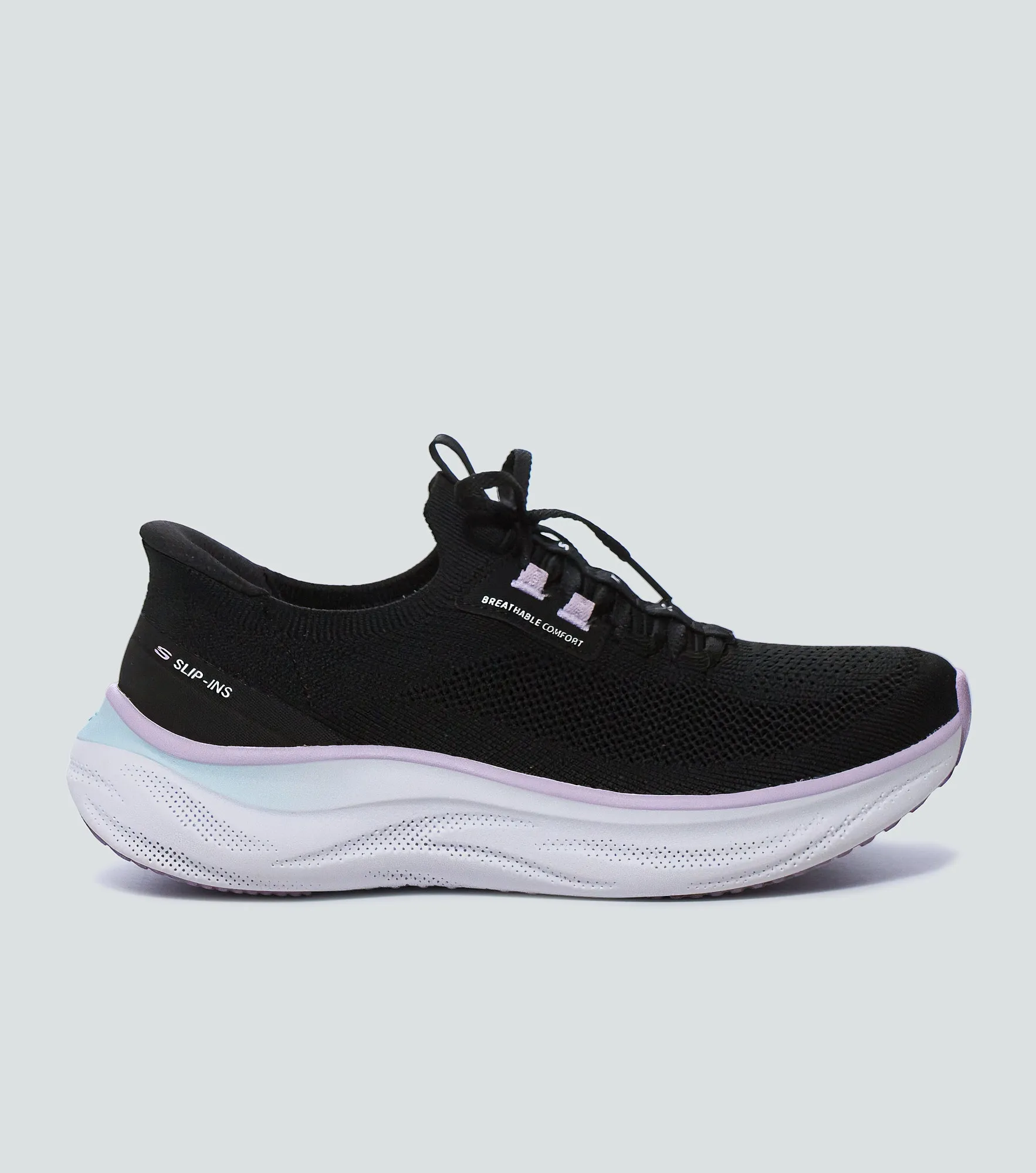 Tenis Skechers Skechcloud Gentleradiance 133929 NG