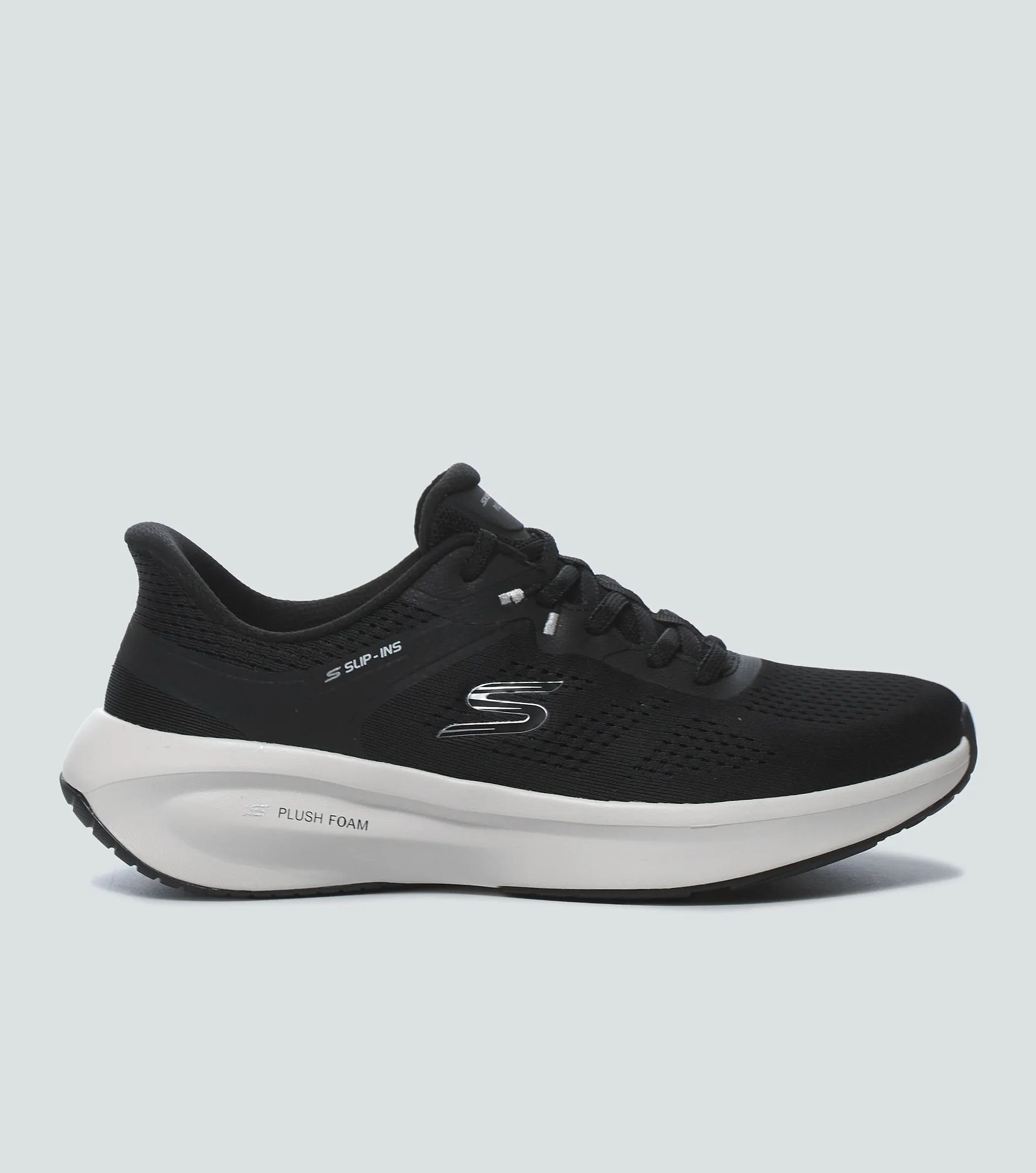 Tenis Skechers Plushfoam Cloudrid 133931 NG