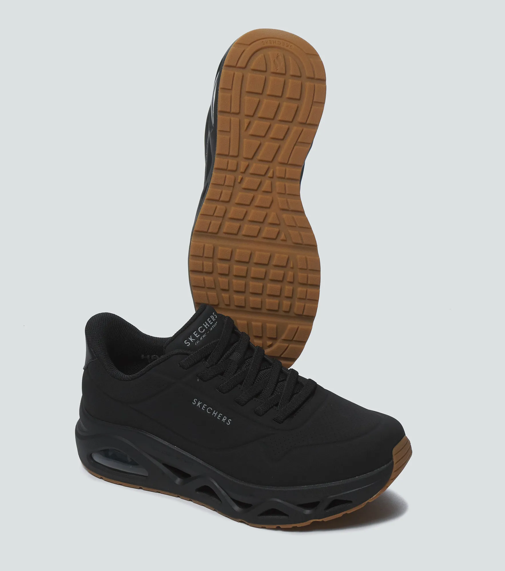 Tenis Skechers Unoglide Step 133933 NG
