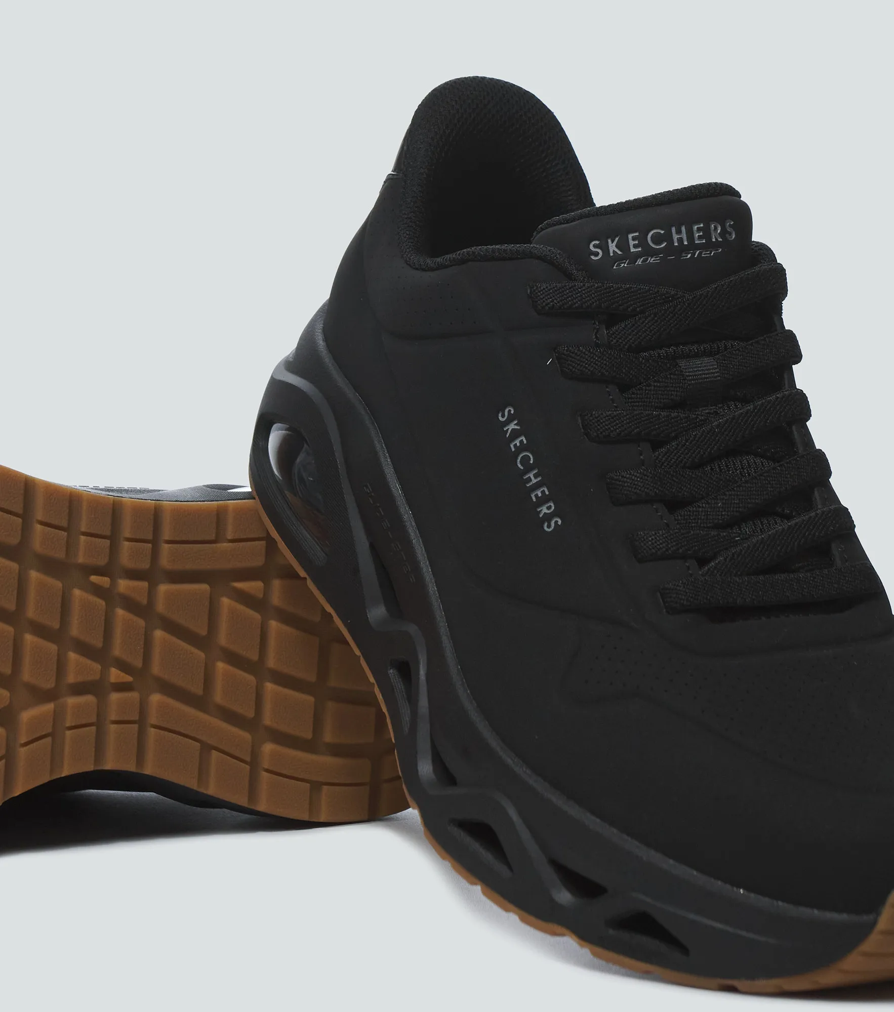 Tenis Skechers Unoglide Step 133933 NG