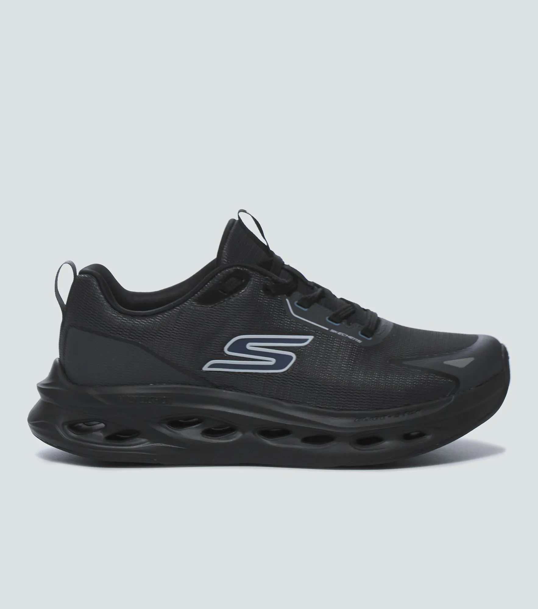 Tenis Skechers Max Cushioning Glide Step 133935 NG