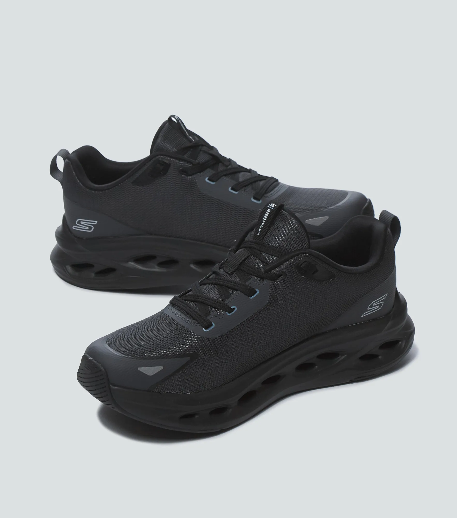 Tenis Skechers Max Cushioning Glide Step 133935 NG