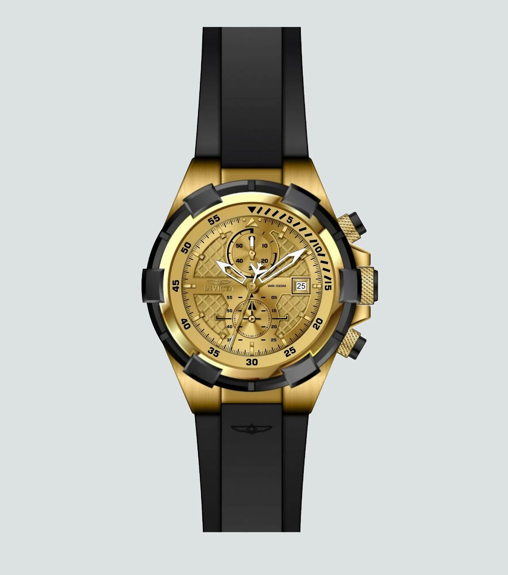 Reloj Invicta AviatorNG
