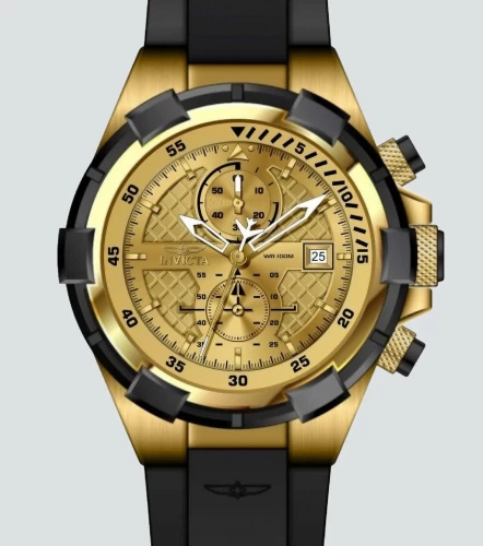 Reloj Invicta AviatorNG