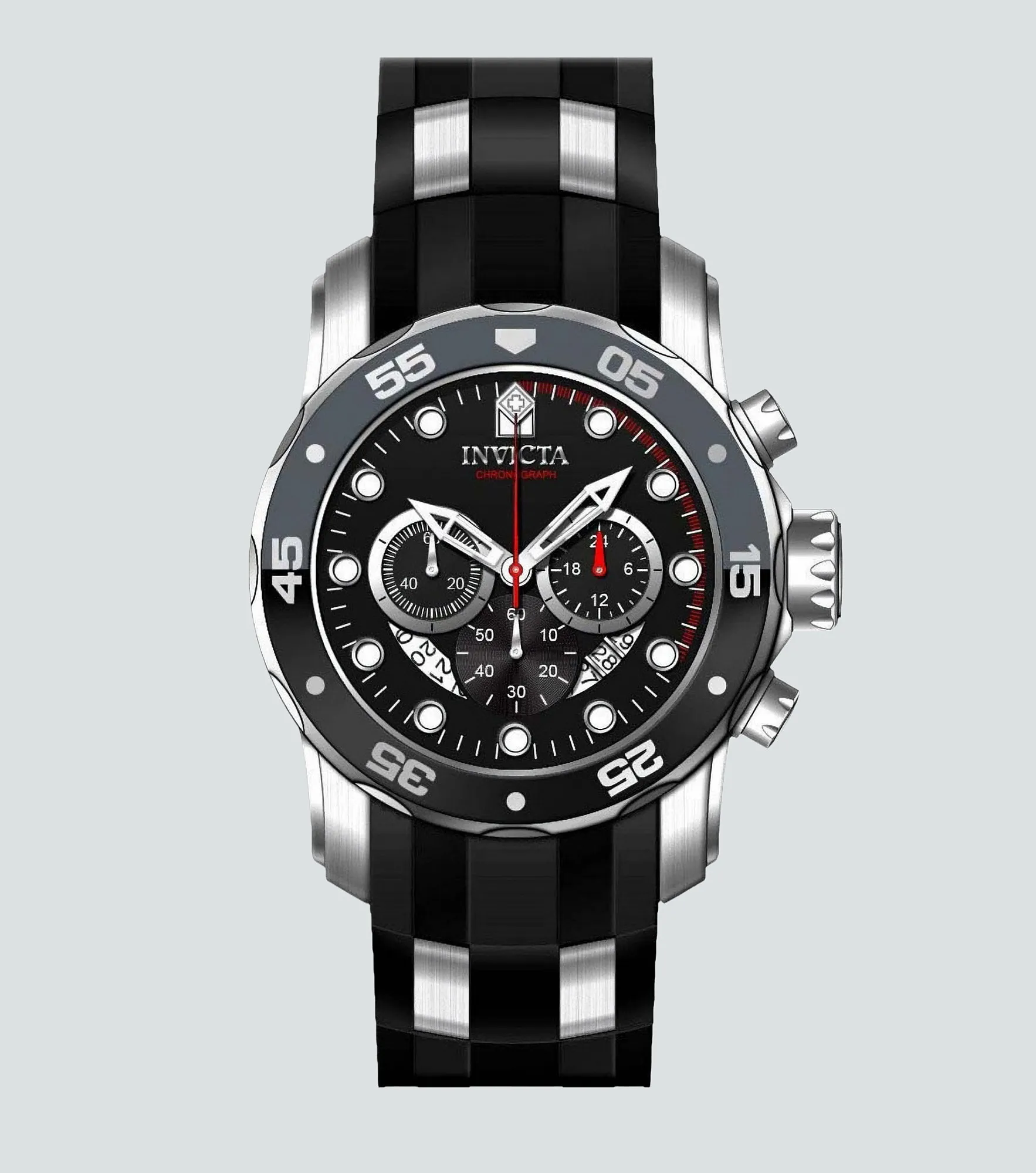 Reloj Invicta Pro Diver Scuba 37230 133945 NG