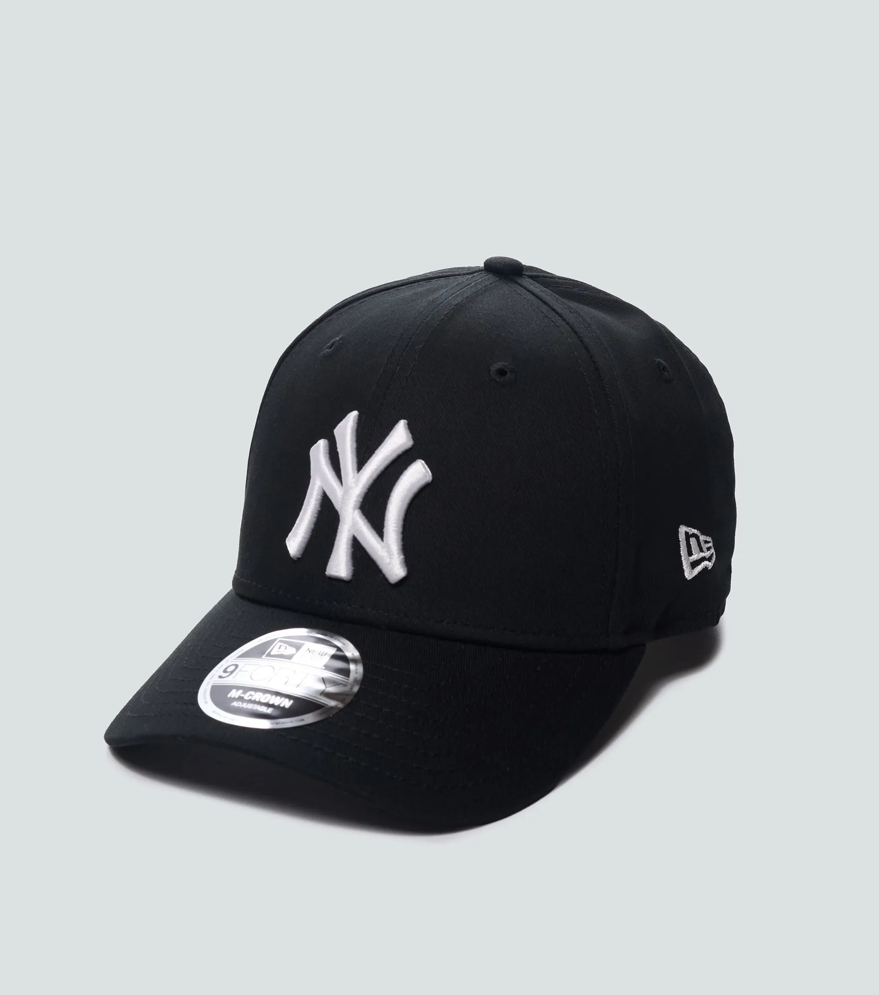 Gorra New Era 9forty Mc Neyyan Blk 133954 NG