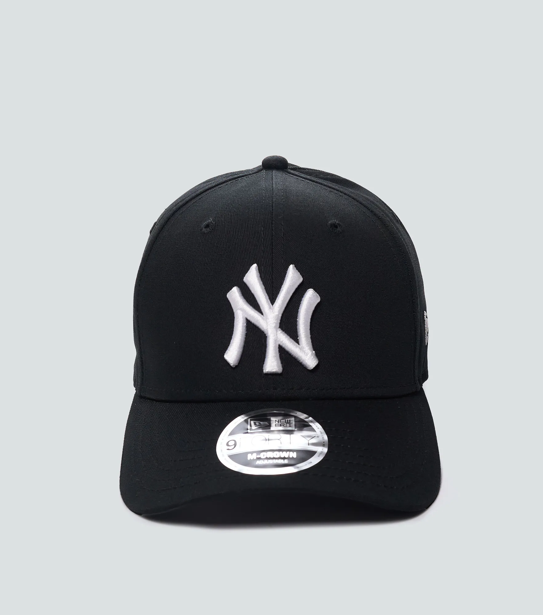 Gorra New Era 9forty Mc Neyyan Blk 133954 NG