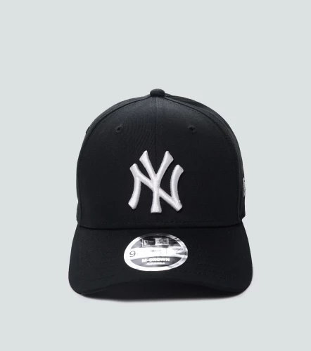 Gorra New Era 9forty Mc Neyyan BlkNG