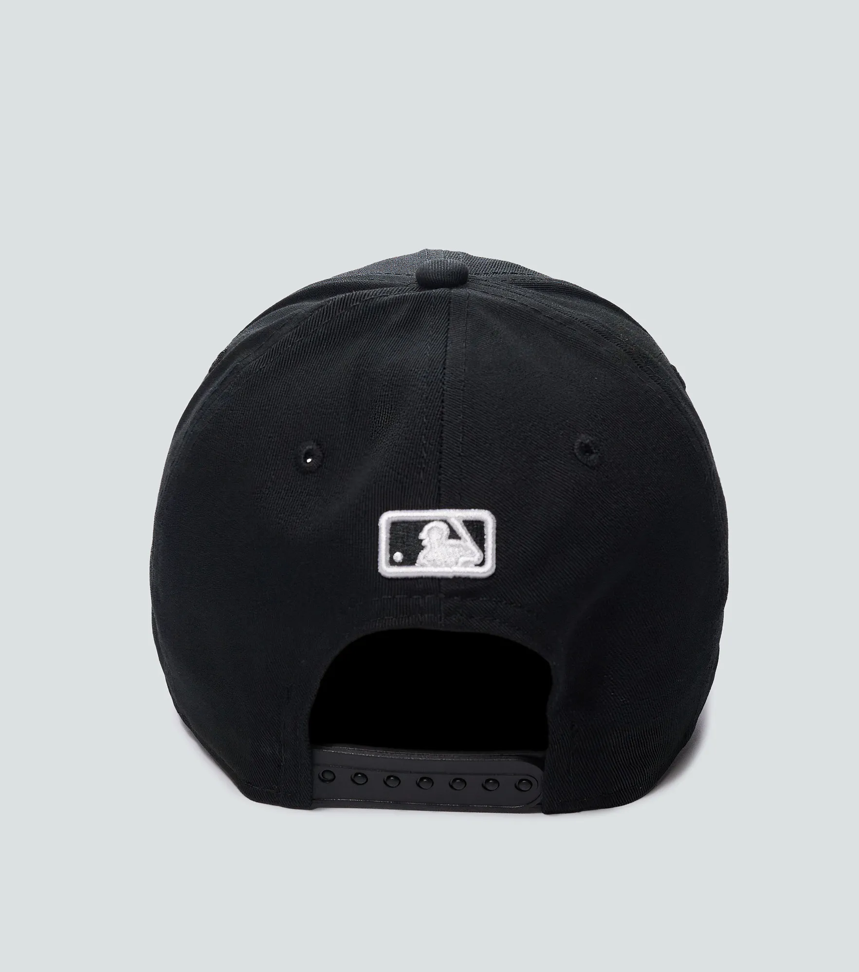 Gorra New Era 9forty Mc Neyyan Blk 133954 NG