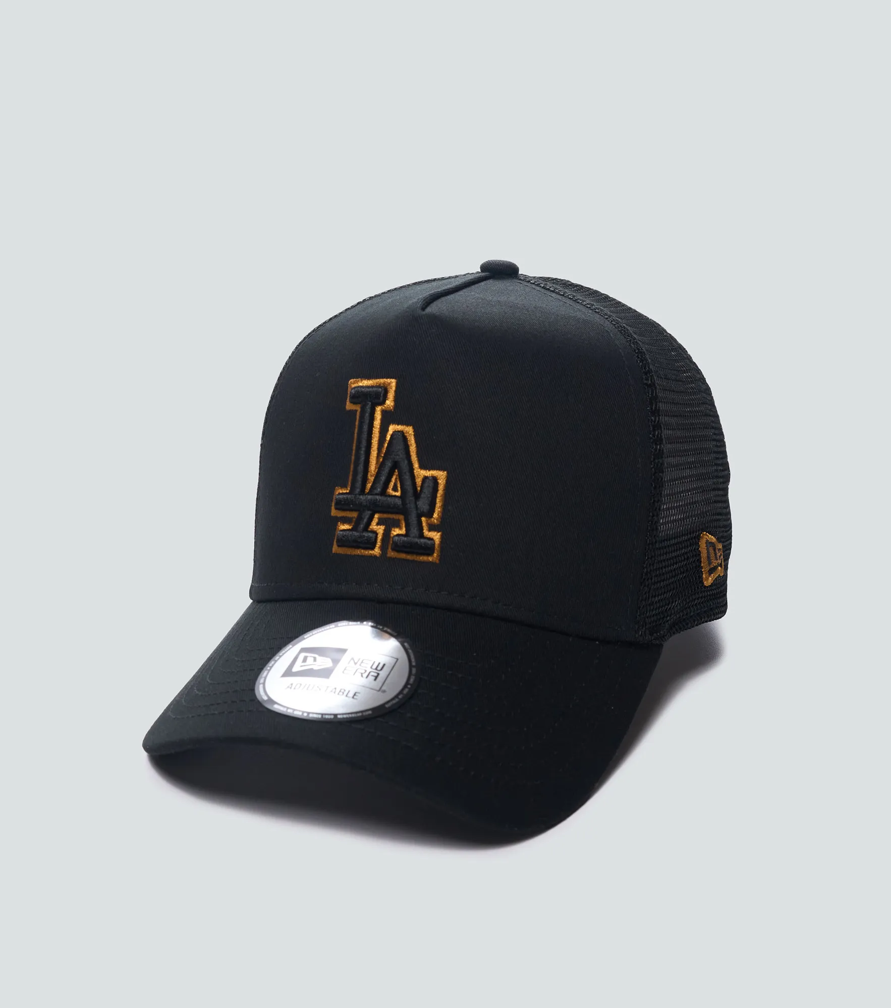 Gorra New Era Outline Ef Trucker Losdod 133970 NG