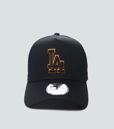 Gorra New Era Outline Ef Trucker LosdodNG