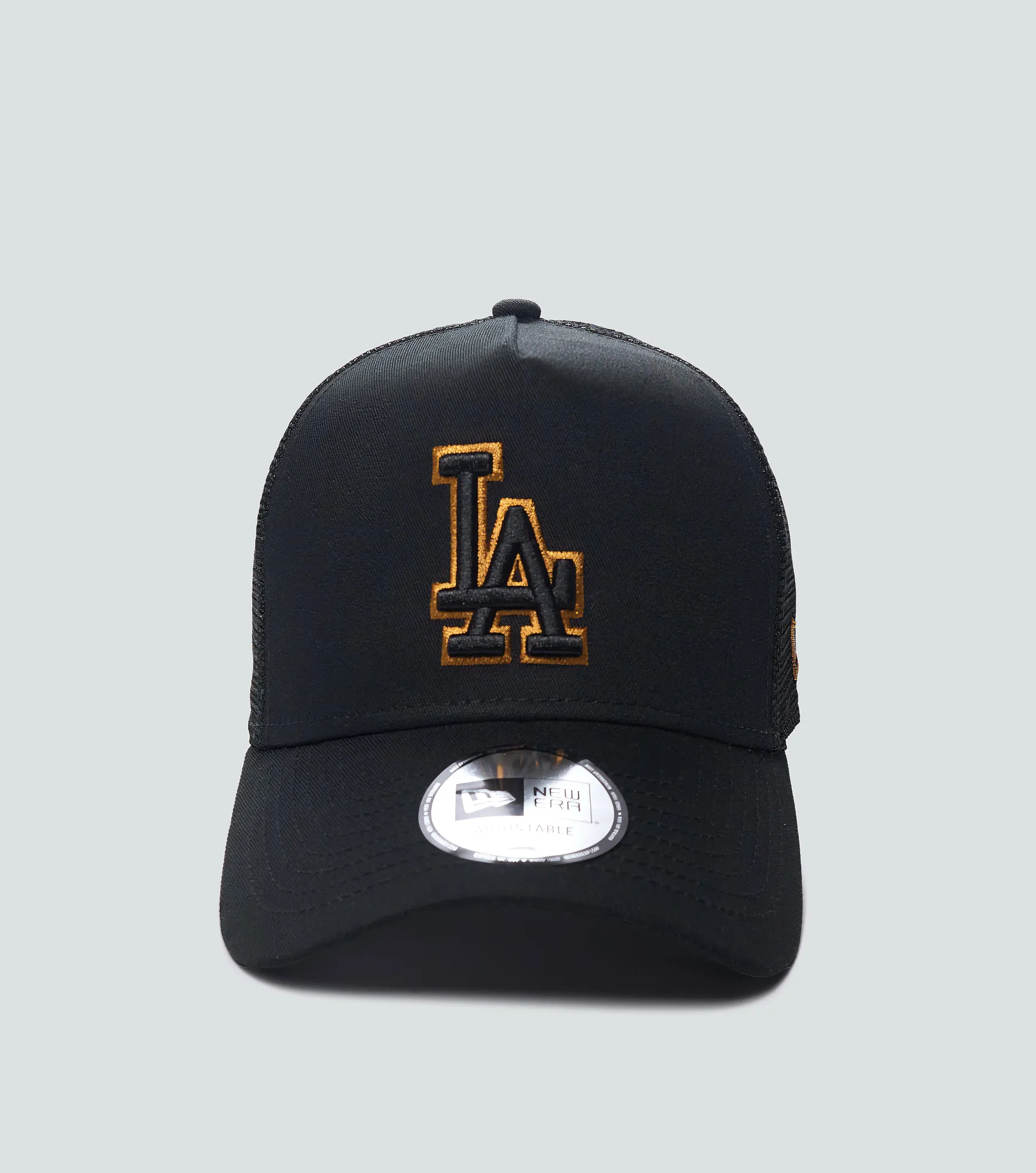 Gorra New Era Outline Ef Trucker Losdod 133970 NG