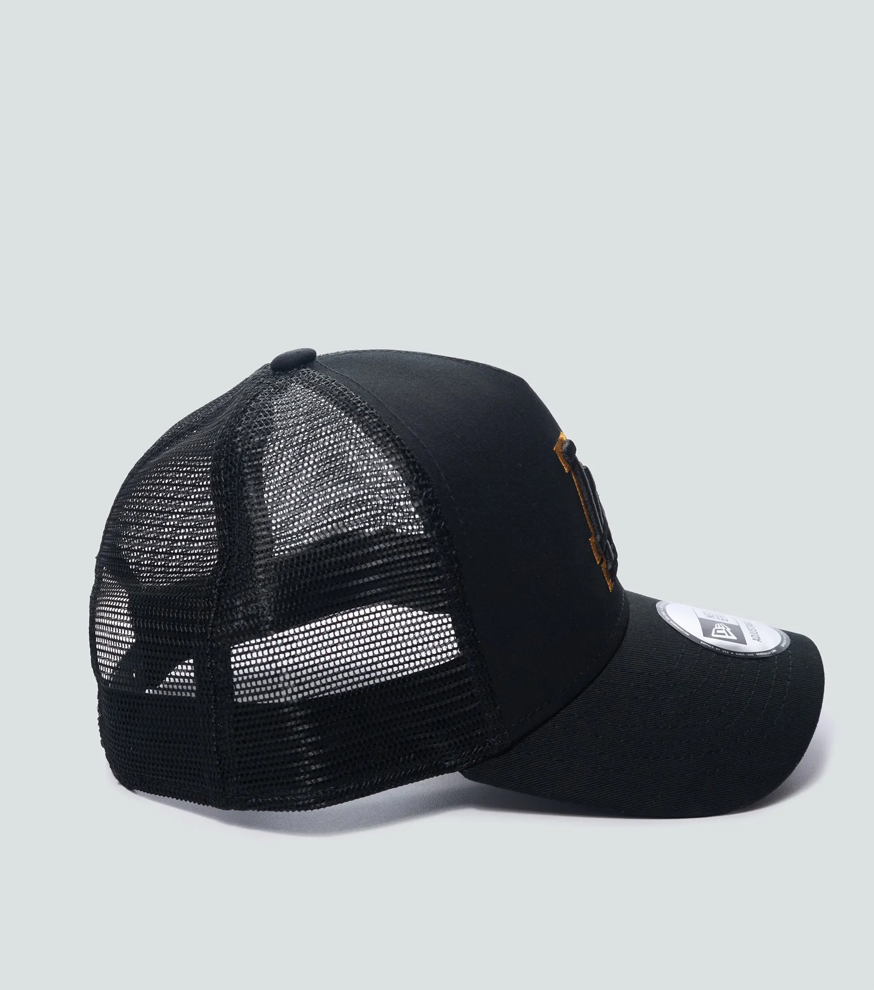 Gorra New Era Outline Ef Trucker Losdod 133970 NG