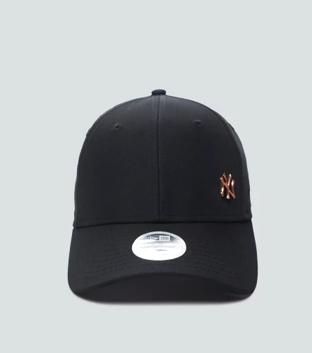 Gorra New Era Wmns Flawless 9forty NeyyanNG