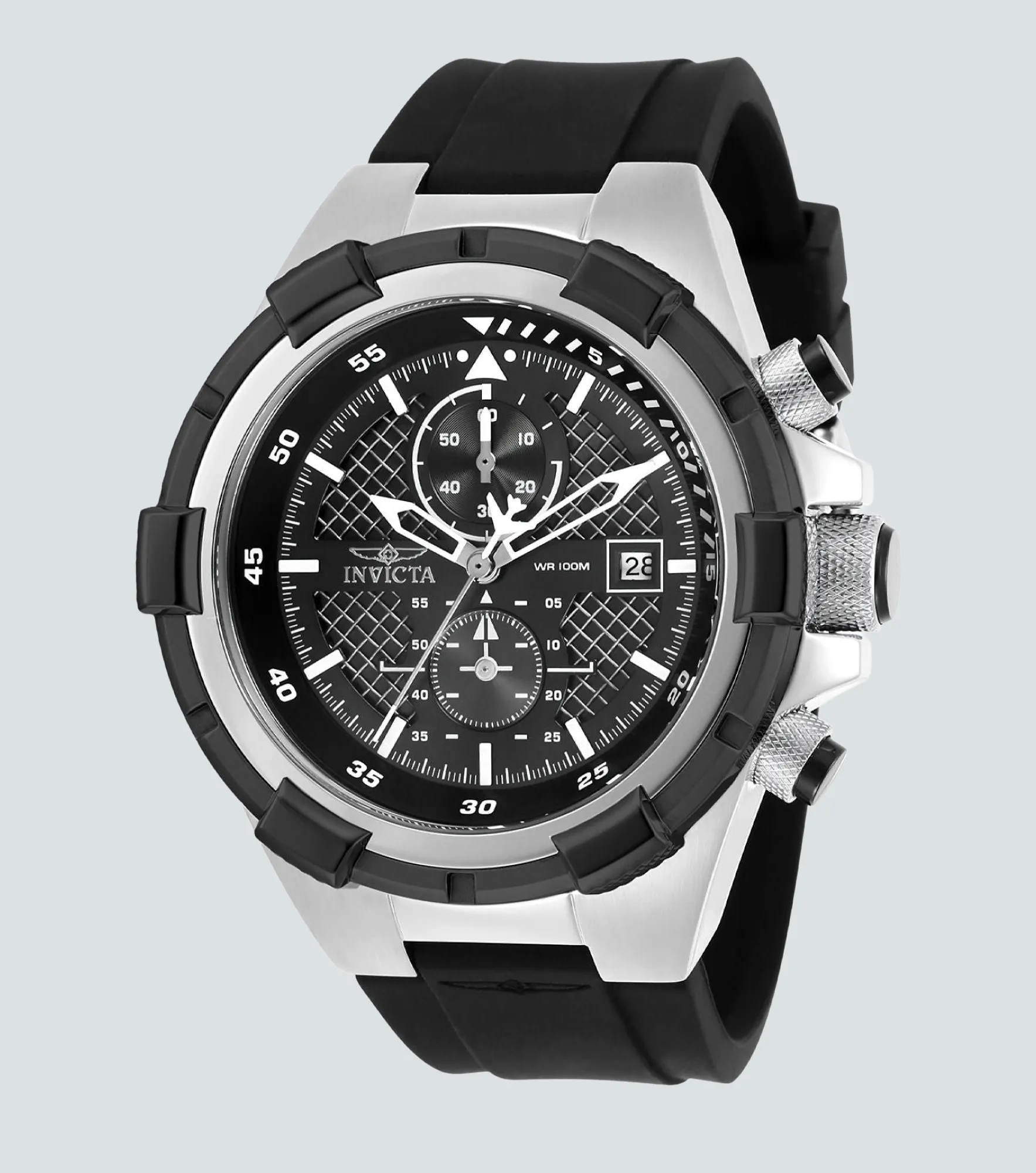 Reloj Invicta AviatorNG