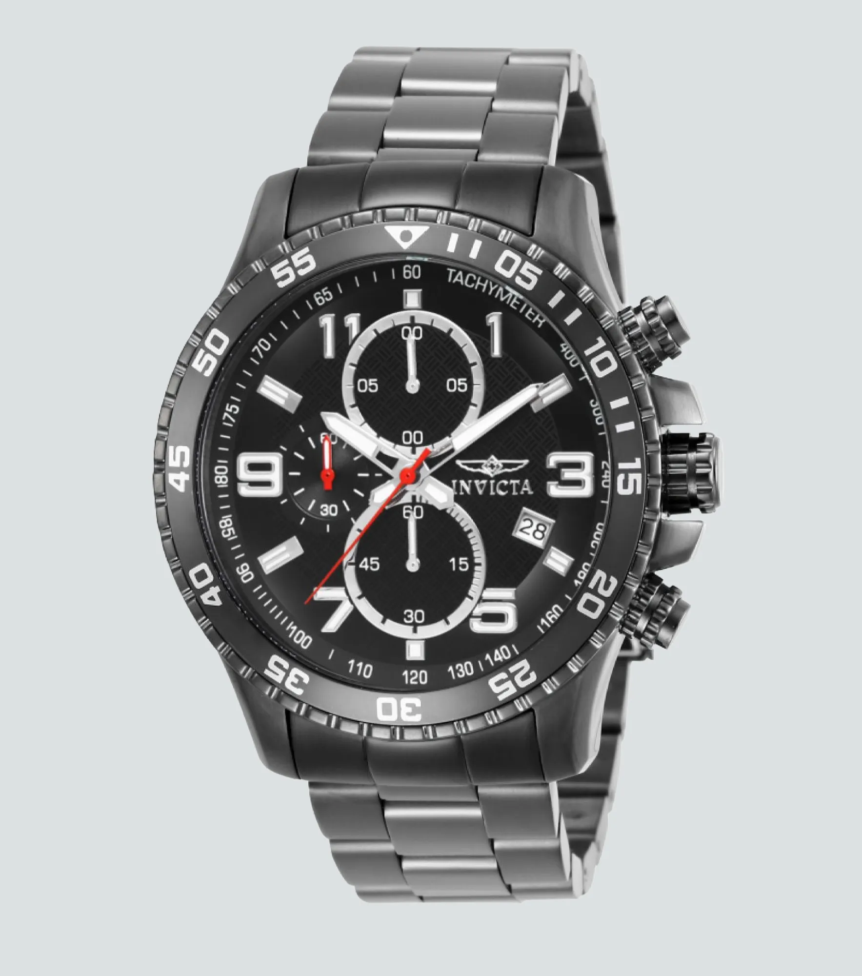 Reloj Invicta Specialty 133982 NG