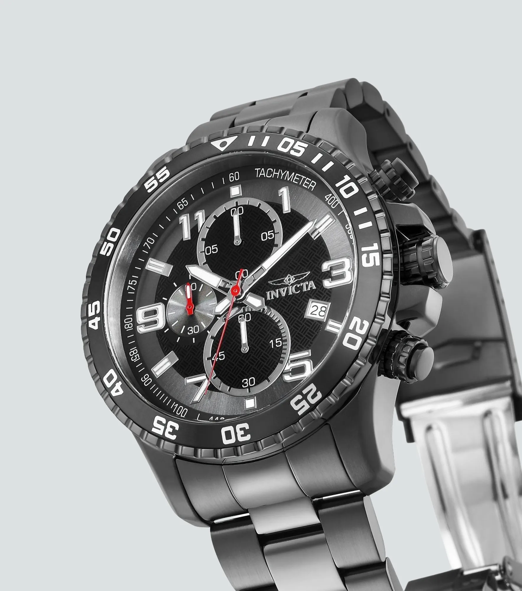 Reloj Invicta Specialty 133982 NG