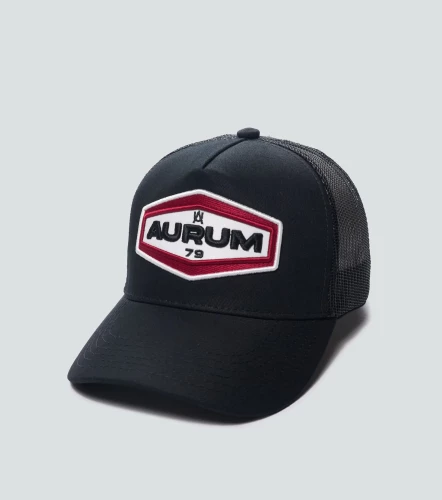 Gorra Aurum 79 Flag CapNG