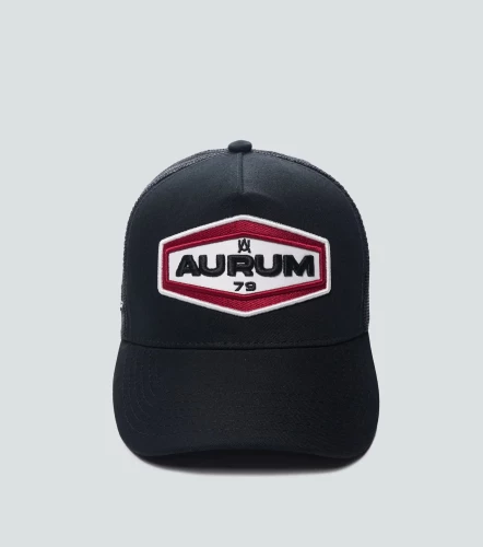 Gorra Aurum 79 Flag CapNG