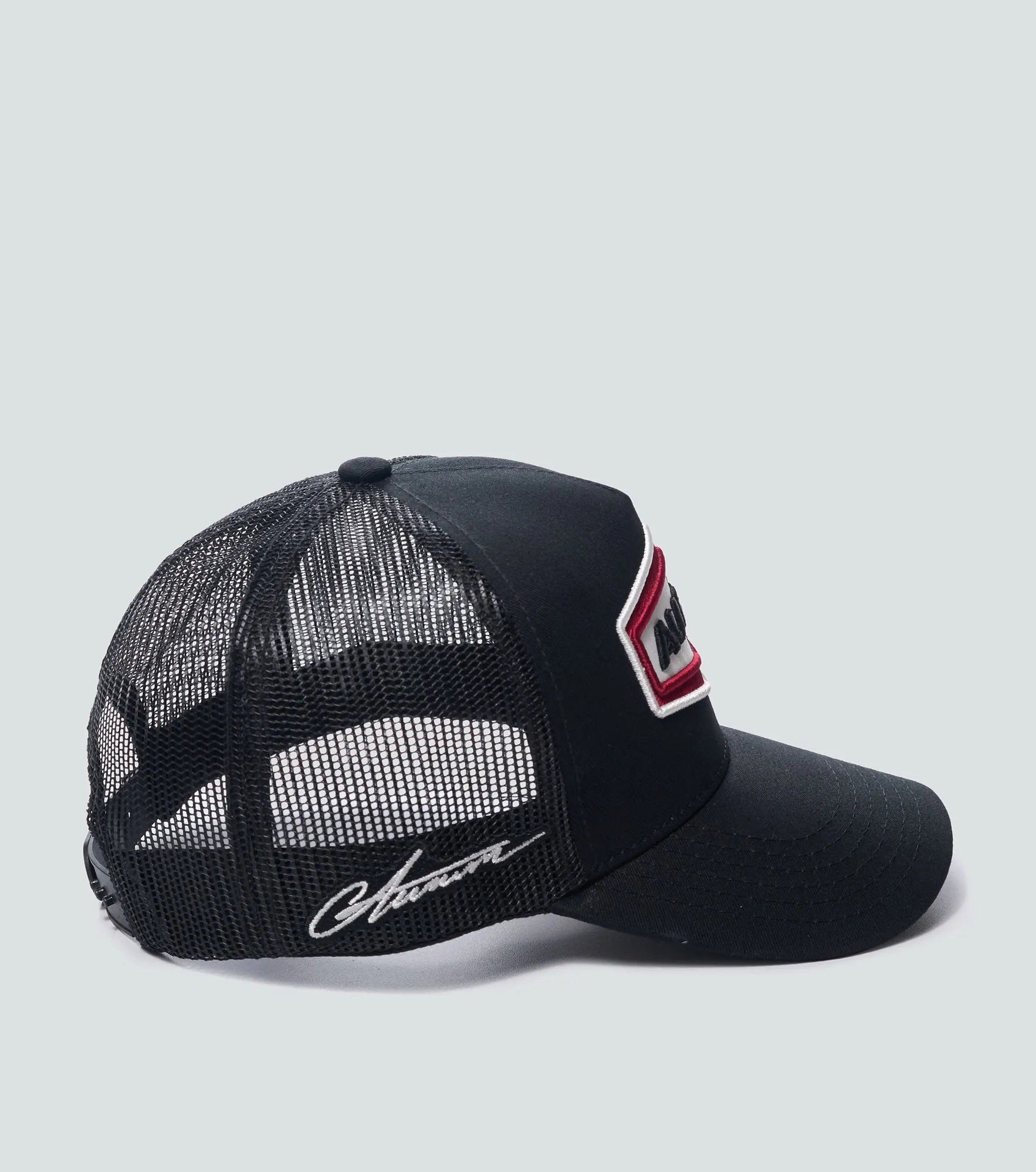 Gorra Aurum 79 Flag Cap 134008 NG