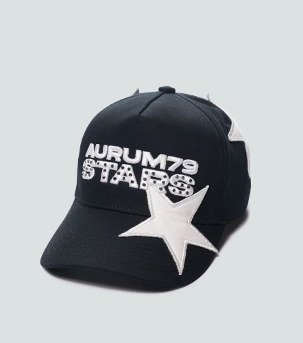 Gorra Aurum 79 Shinystar CapNG