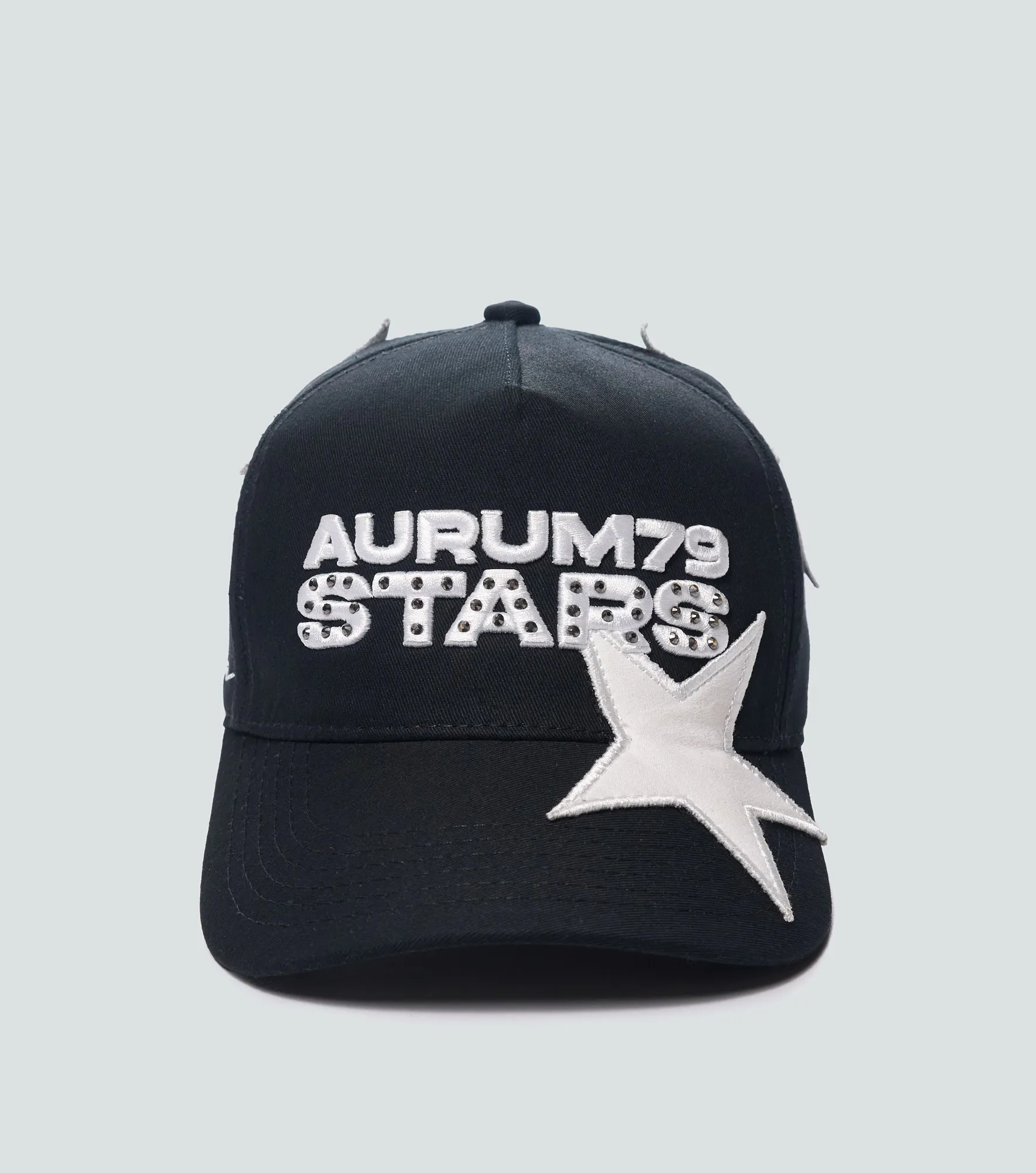 Gorra Aurum 79 Shinystar Cap 134010 NG