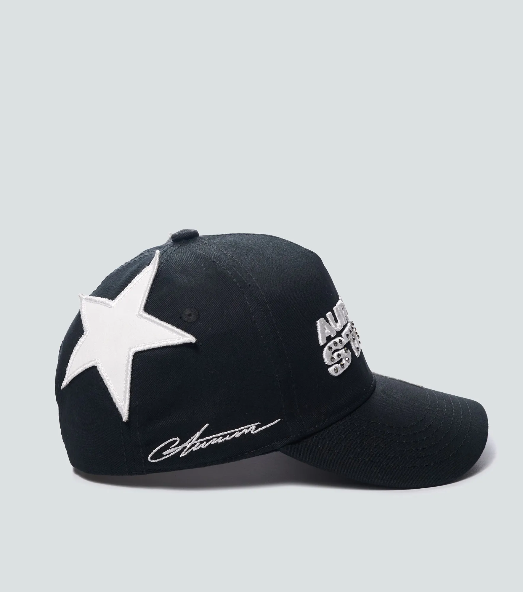 Gorra Aurum 79 Shinystar Cap 134010 NG
