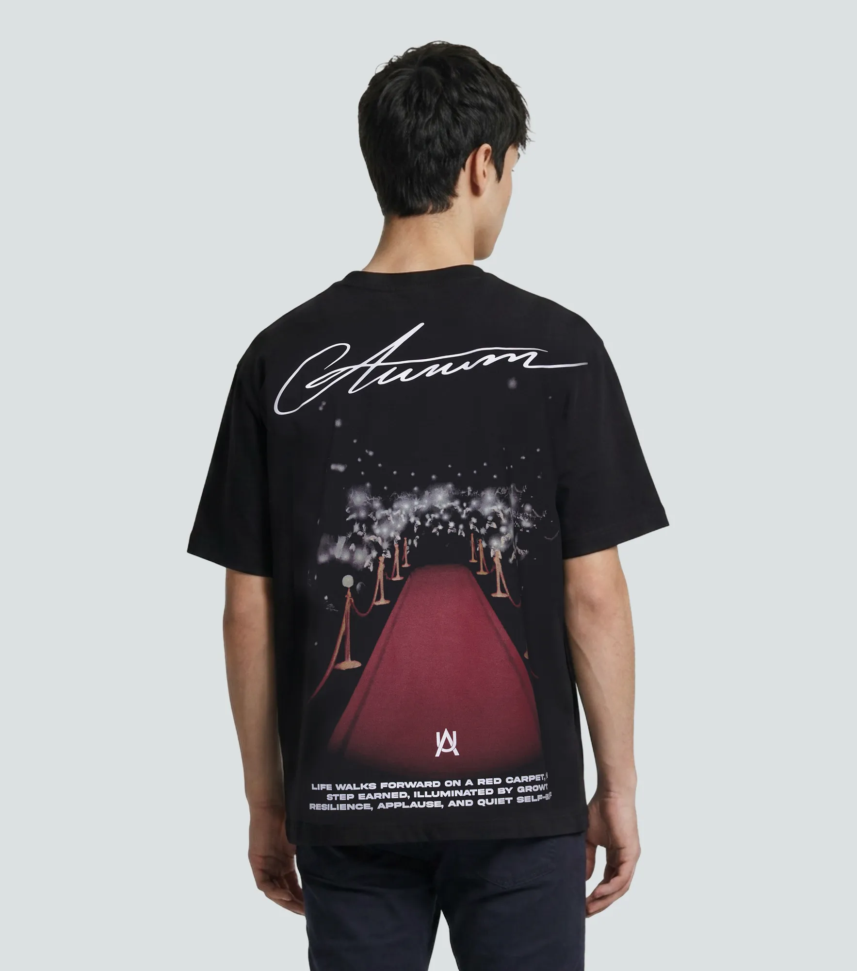 Red Carpet Aurum 79 T Shirt 134012 NG