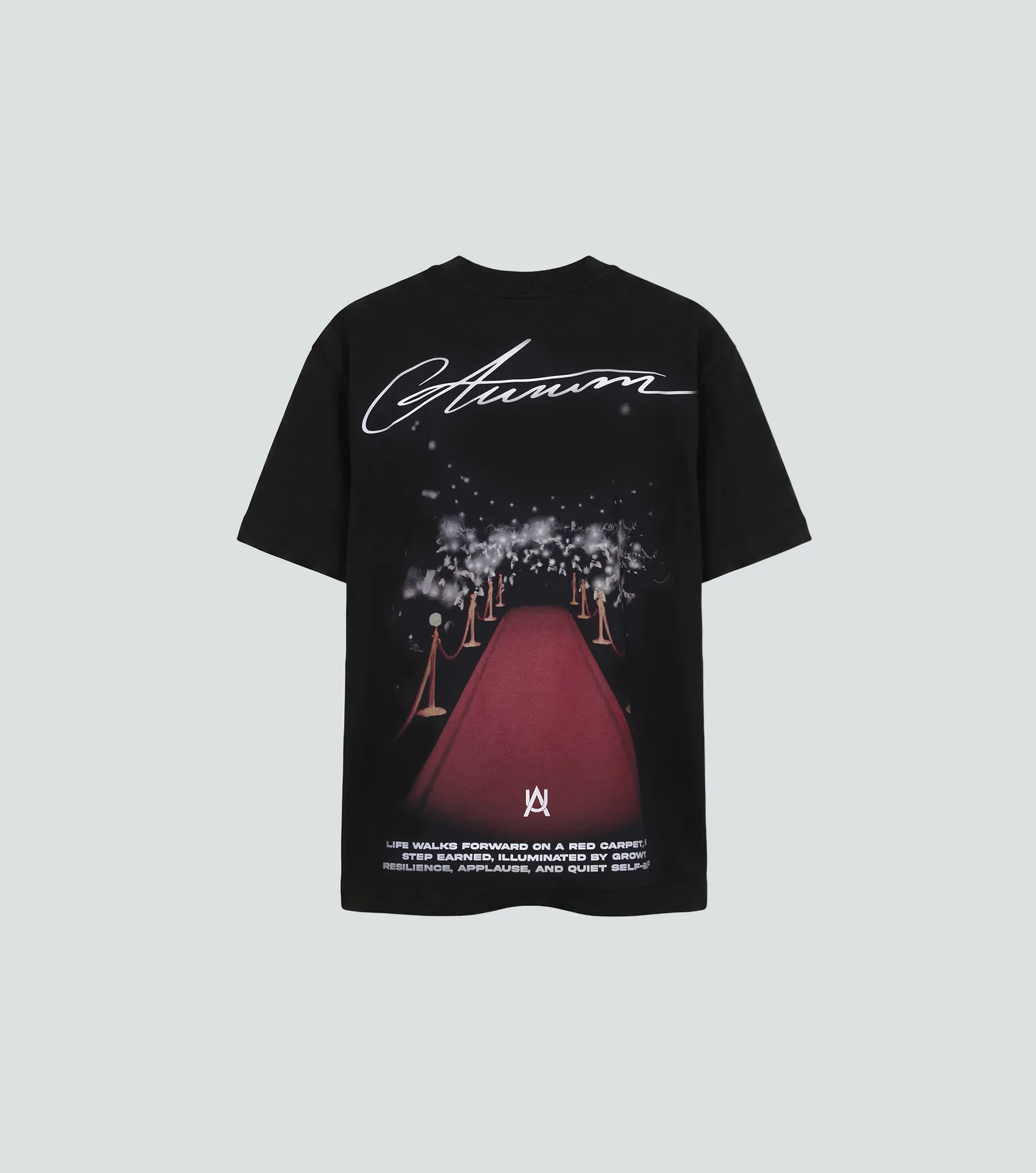 Red Carpet Aurum 79 T Shirt 134012 NG