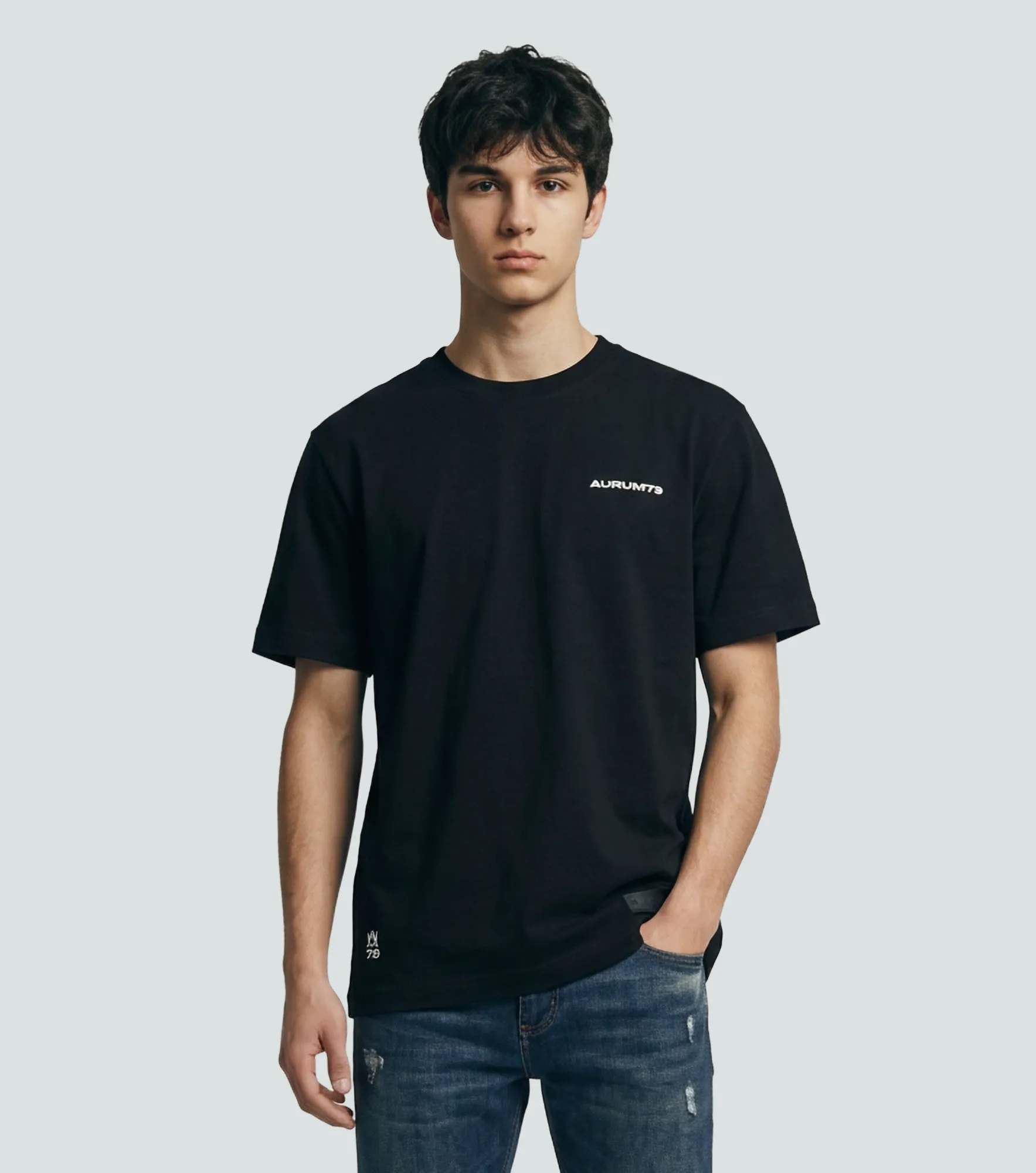 A79 Line Aurum 79 T ShirtNG