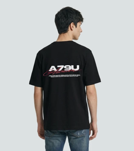 A79 Line Aurum 79 T ShirtNG