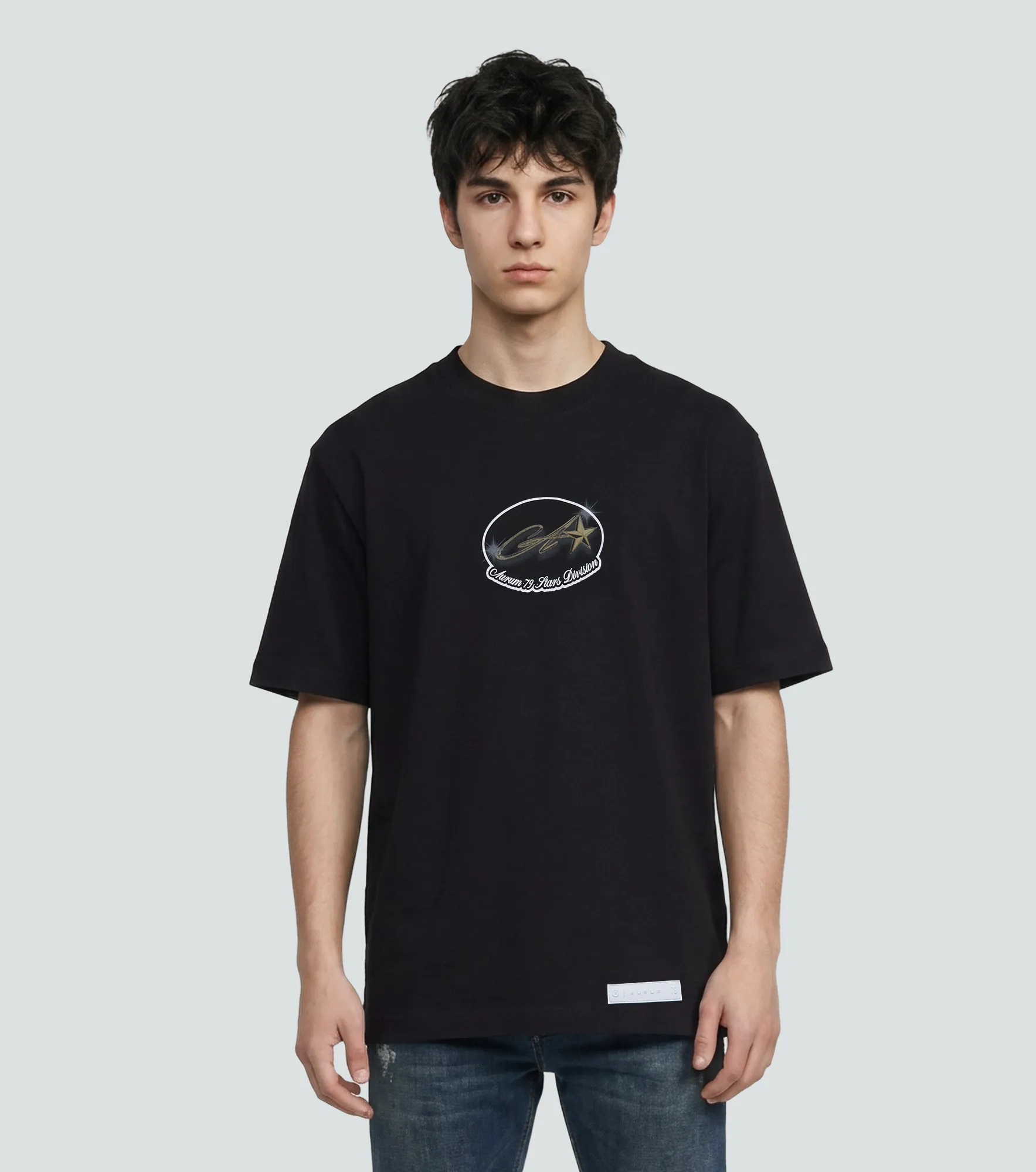 A Ap Aurum 79 T Shirt 134014 NG