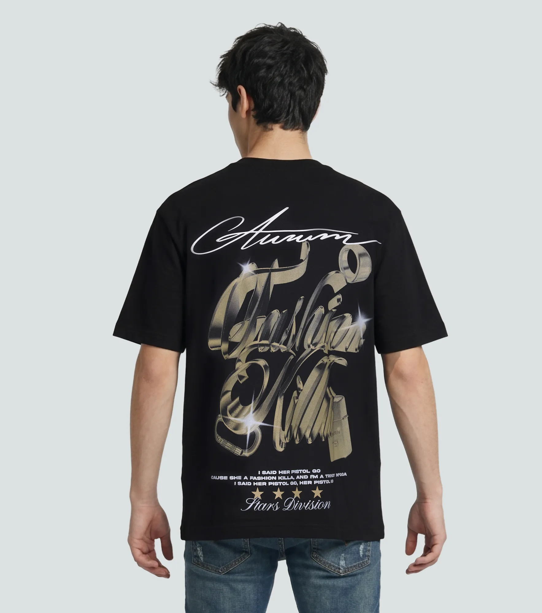 A Ap Aurum 79 T Shirt 134014 NG