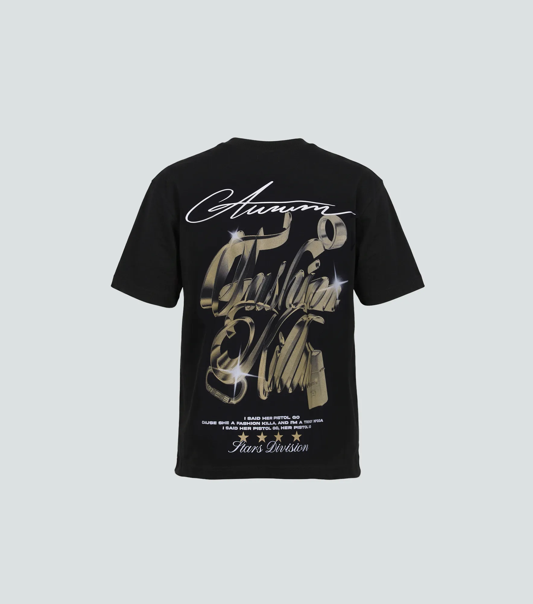 A Ap Aurum 79 T Shirt 134014 NG