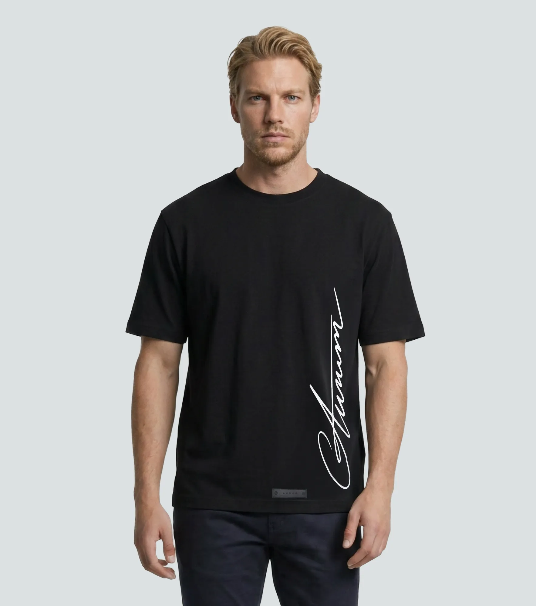 Signature Star Aurum 79 T Shirt 134016 NG