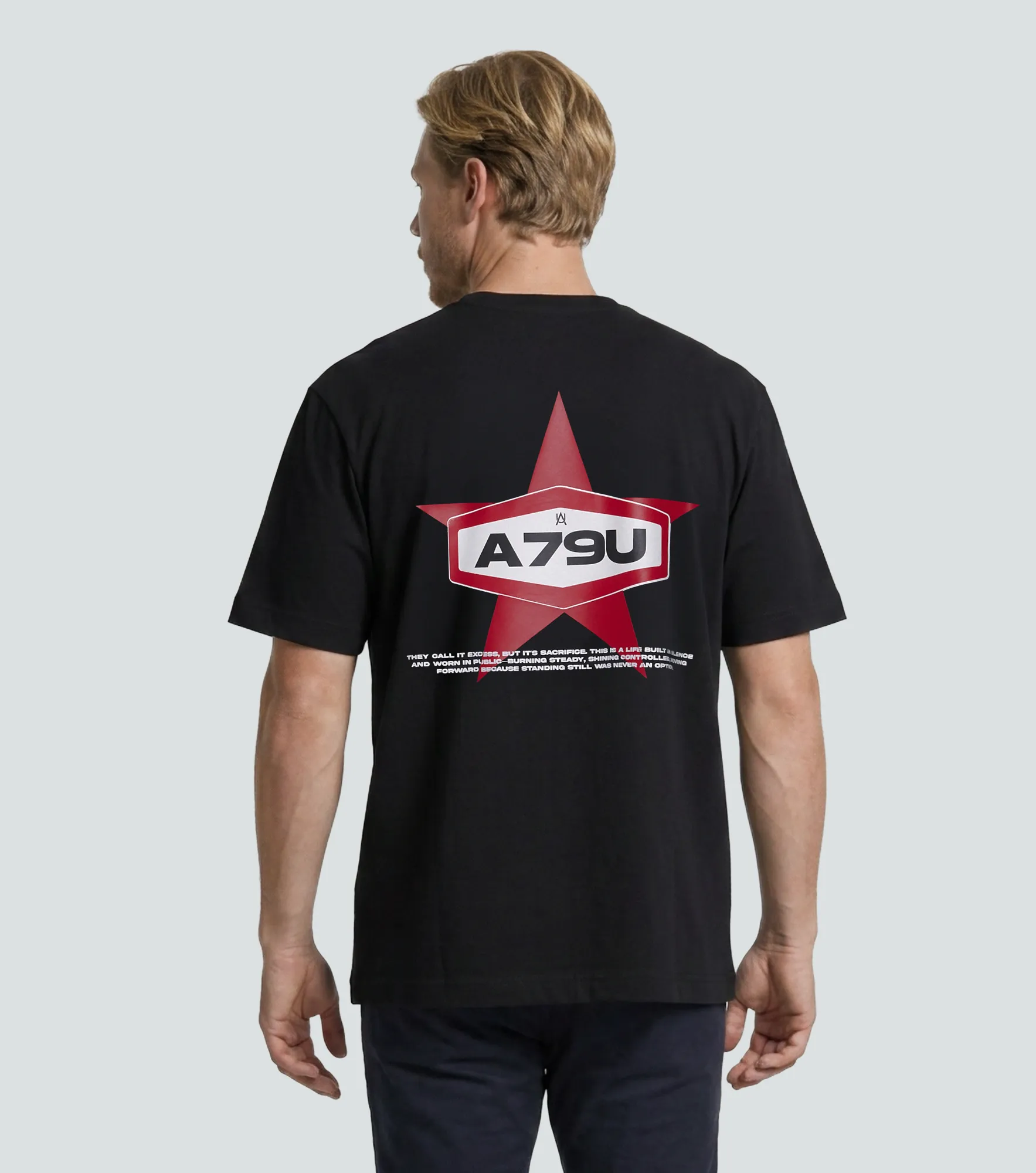 Signature Star Aurum 79 T Shirt 134016 NG