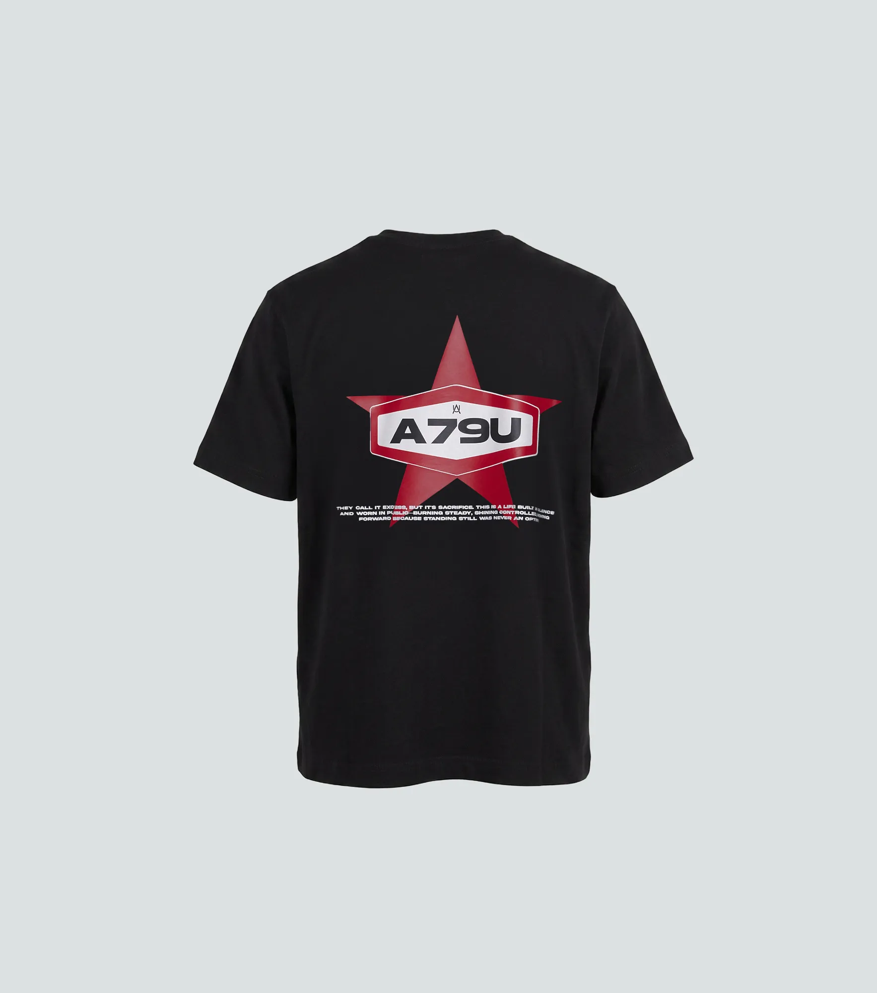 Signature Star Aurum 79 T Shirt 134016 NG