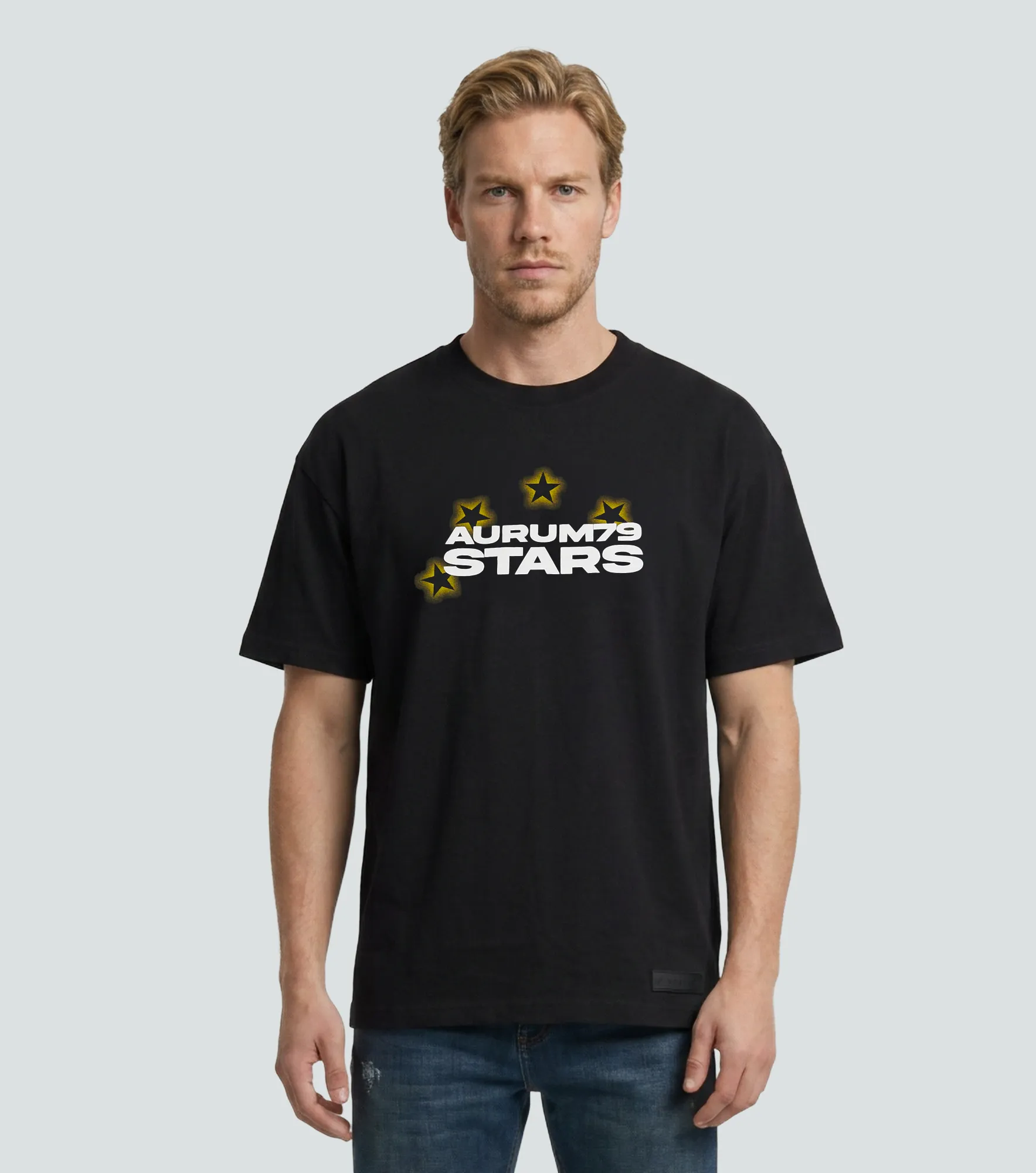 Ballon Dor Aurum 79 T Shirt 134018 NG