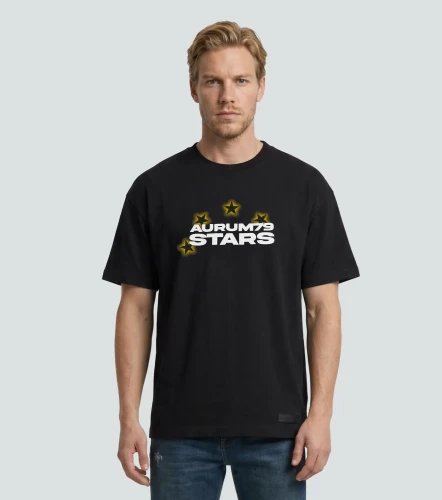 Ballon Dor Aurum 79 T ShirtNG