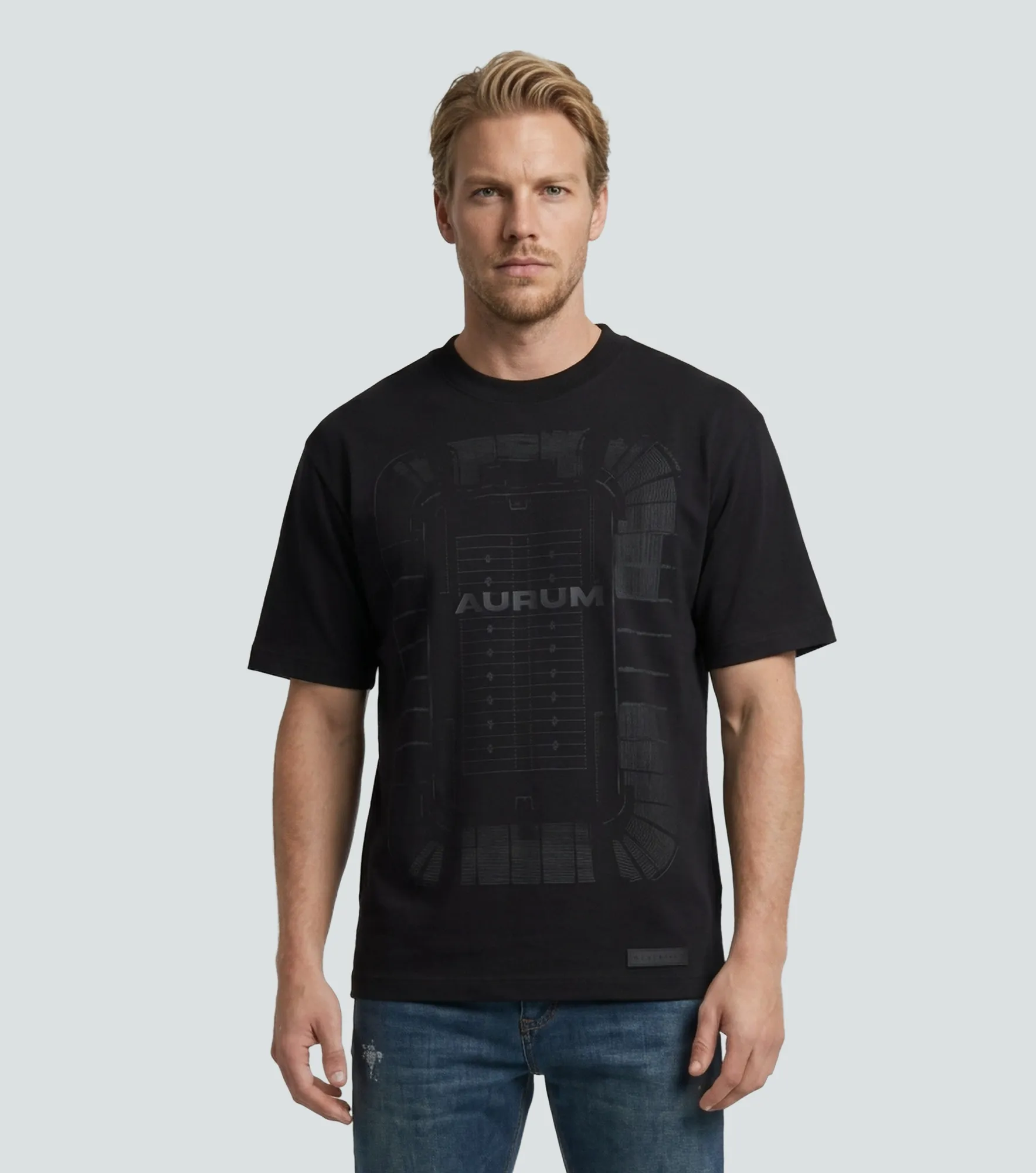 Starfield Aurum 79 T Shirt 134019 NG