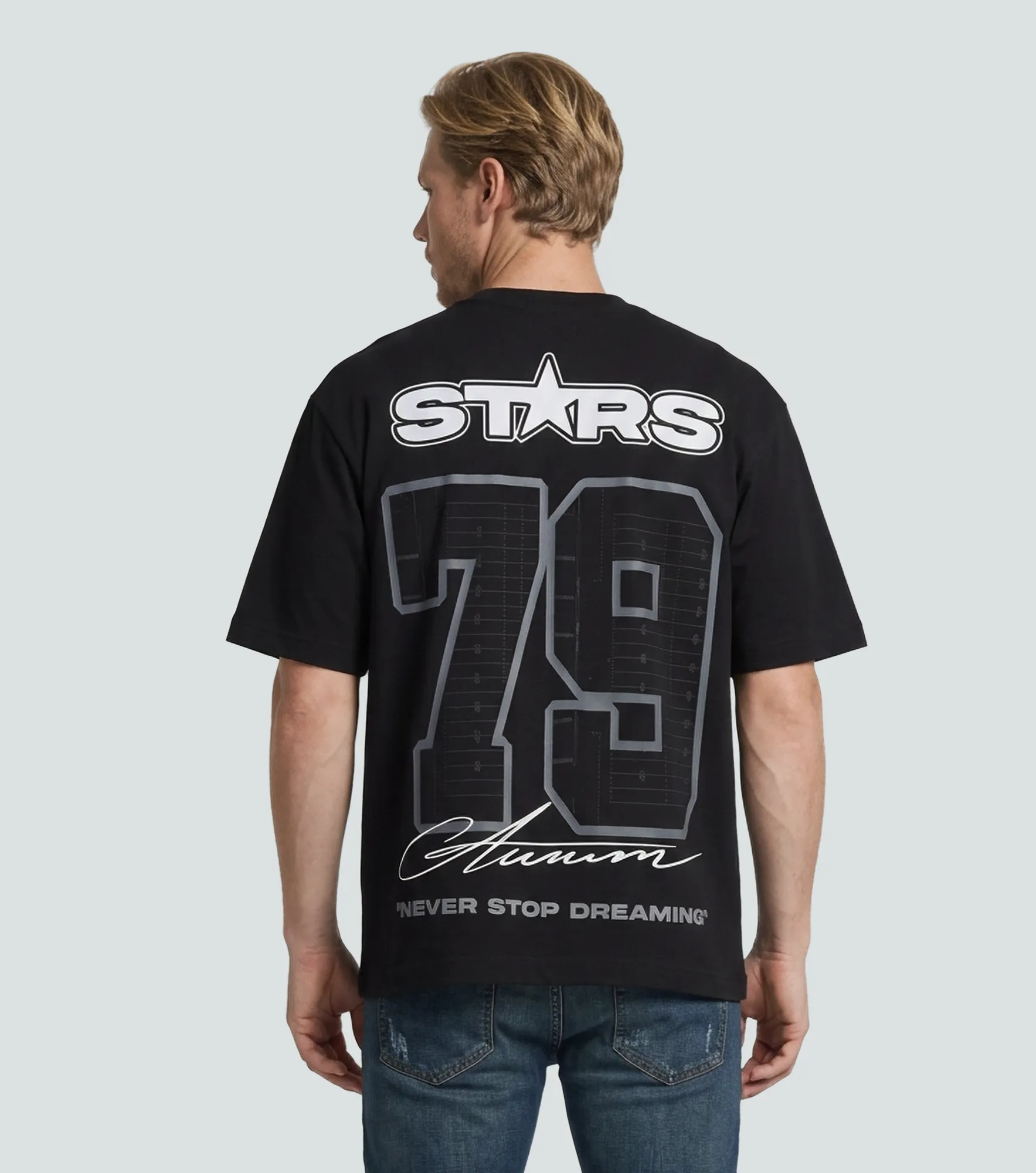 Starfield Aurum 79 T Shirt 134019 NG