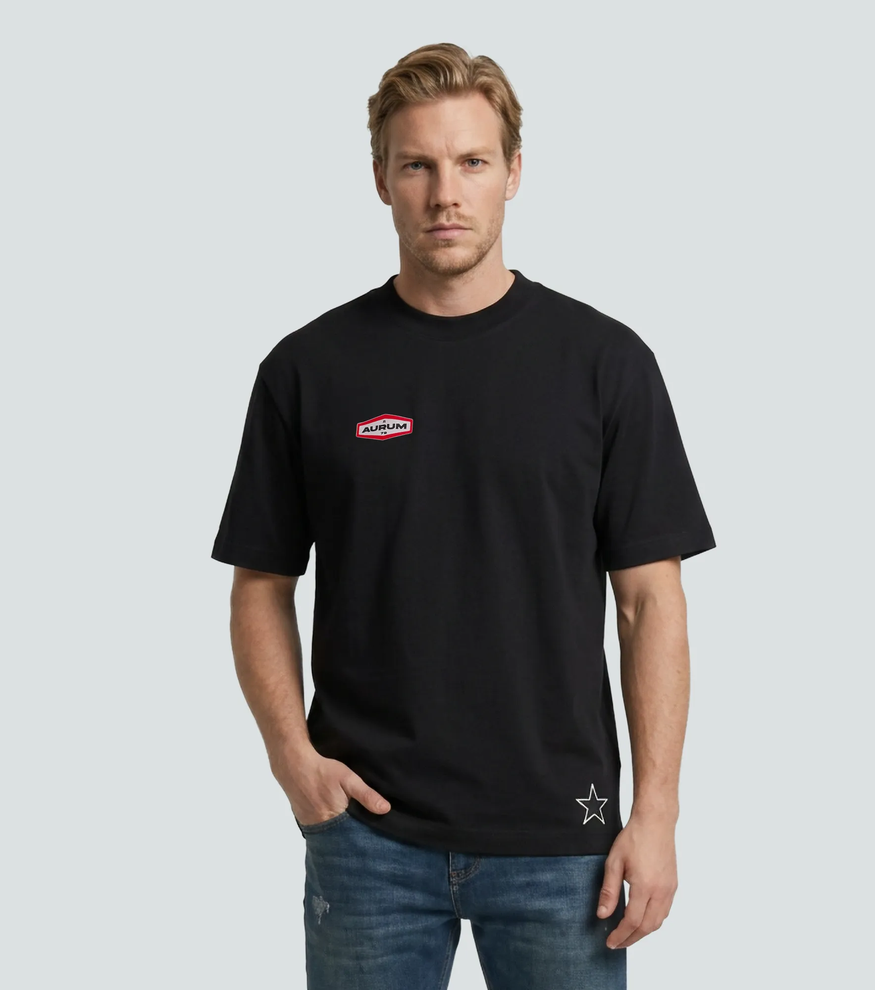 Champagne Aurum 79 T Shirt 134020 NG
