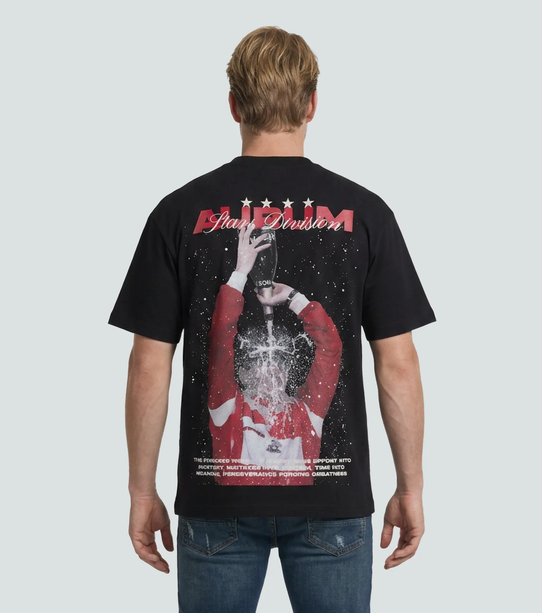 Champagne Aurum 79 T Shirt 134020 NG