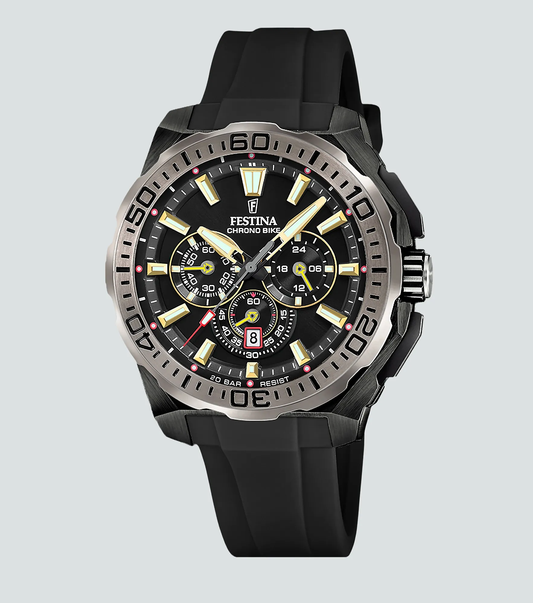 Reloj Festina Hombre Chrono Bike 134042 NG
