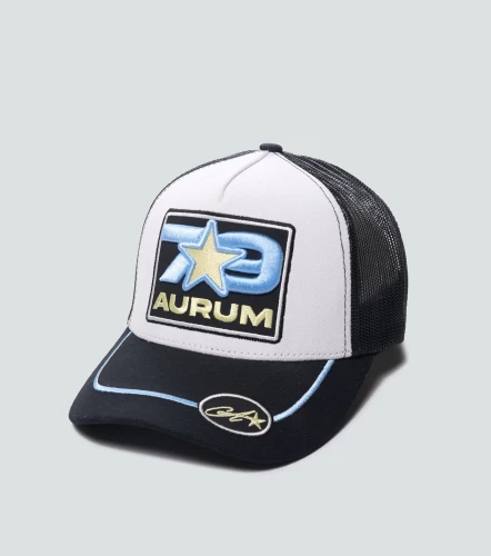 Gorra Aurum 79 Racing CapNG