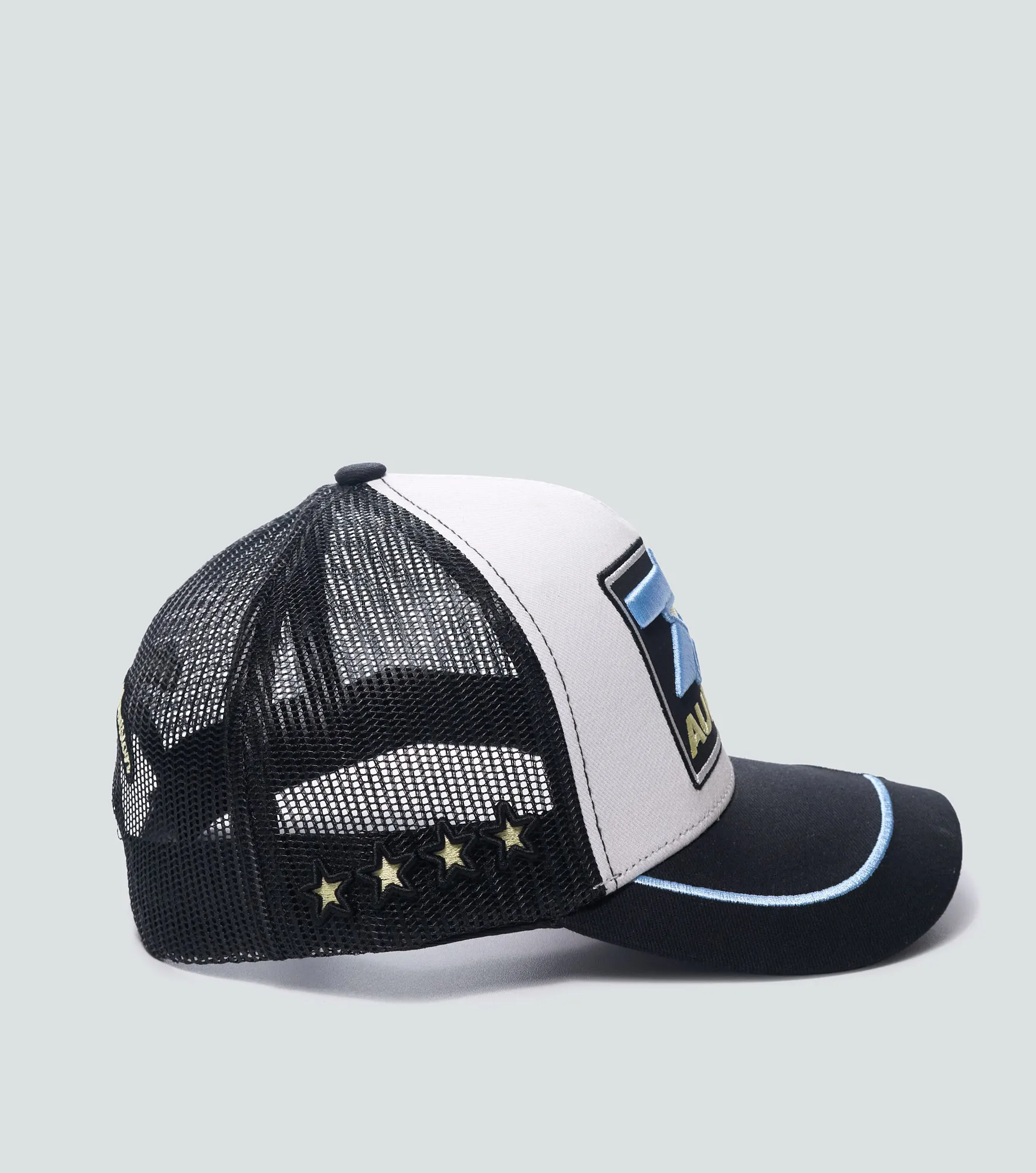 Gorra Aurum 79 Racing Cap 134048 NG