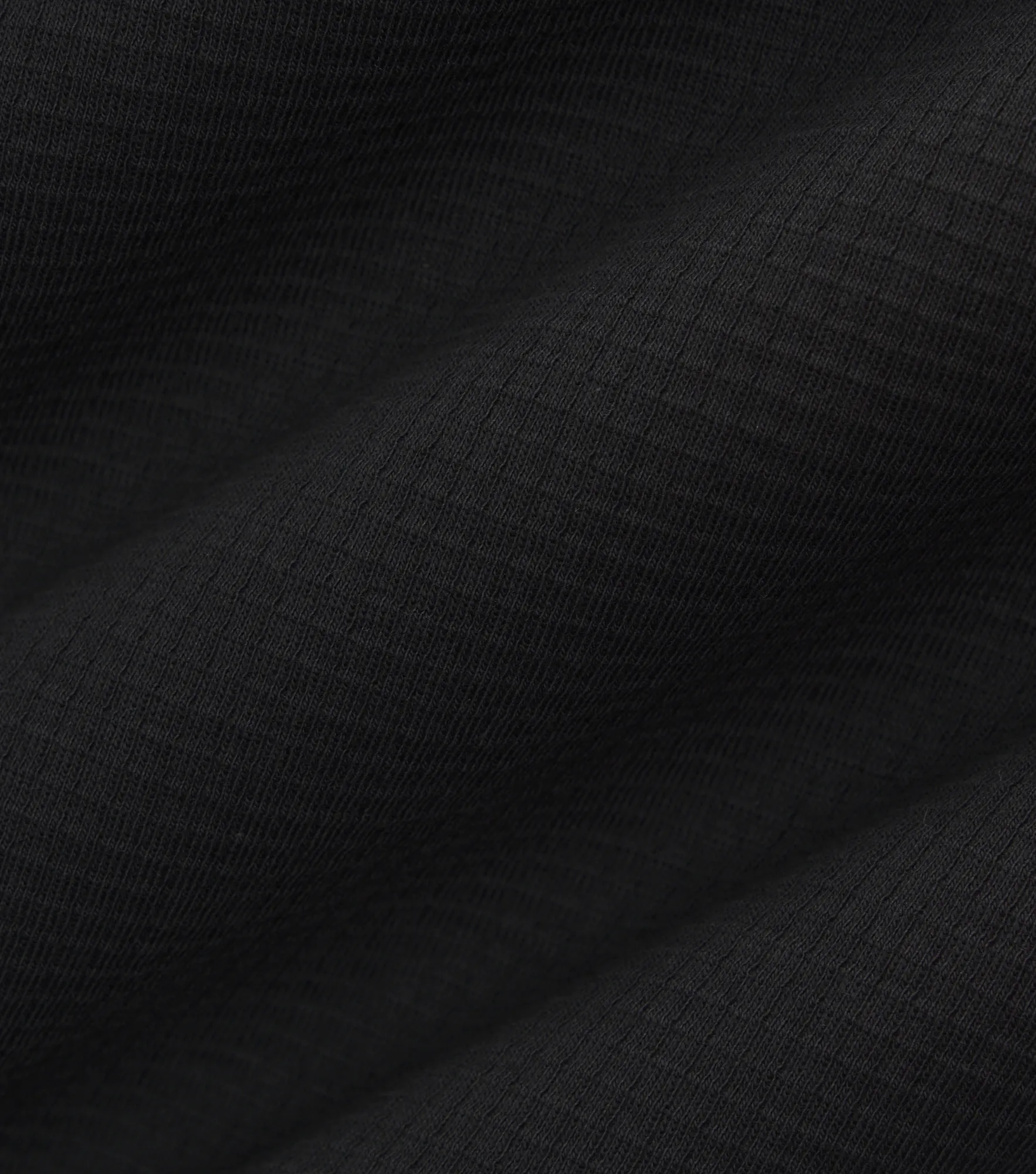Polo Americanino Mc Slim Fit Cierre 134050 NG