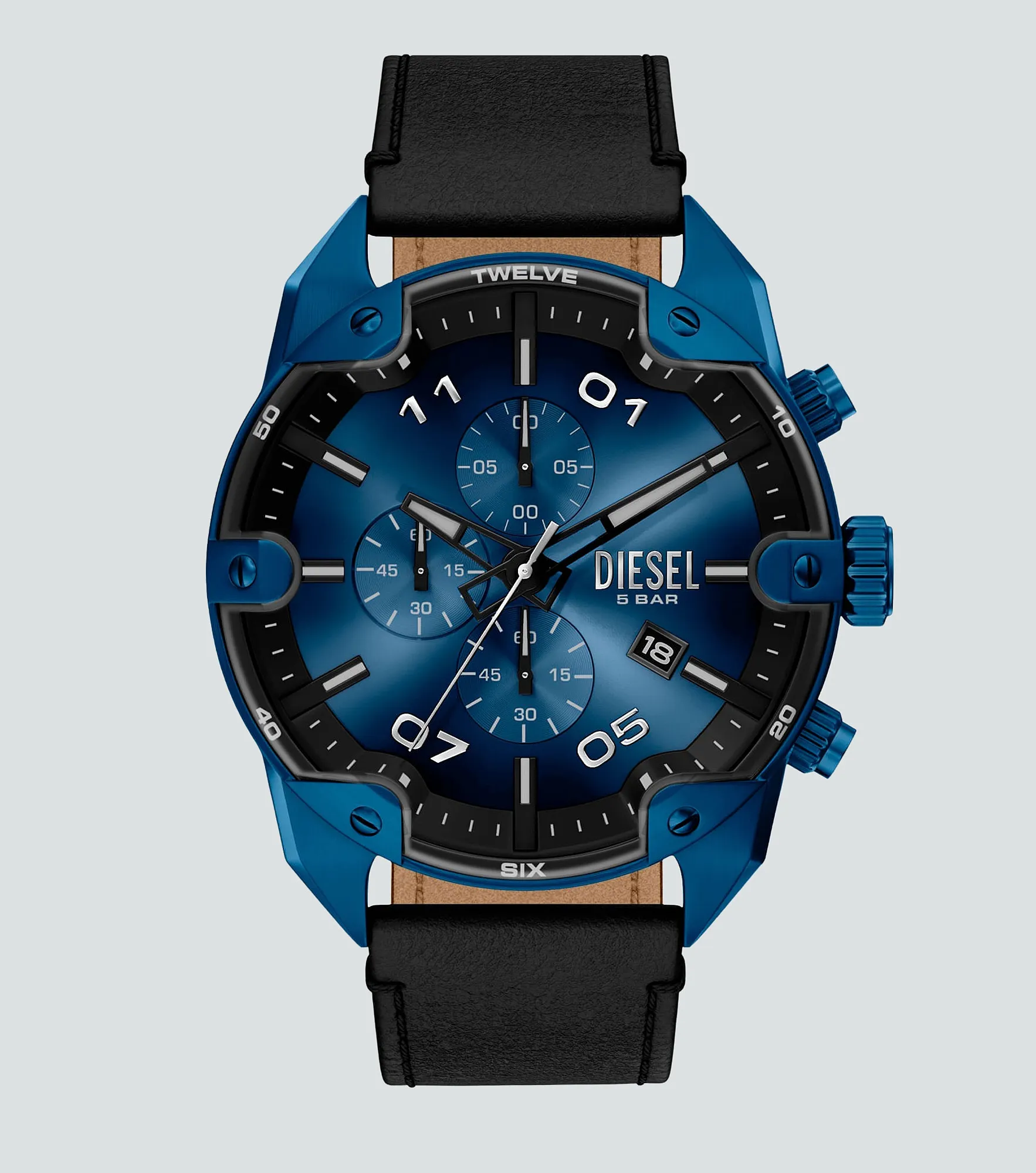 Reloj Diesel HombreNG