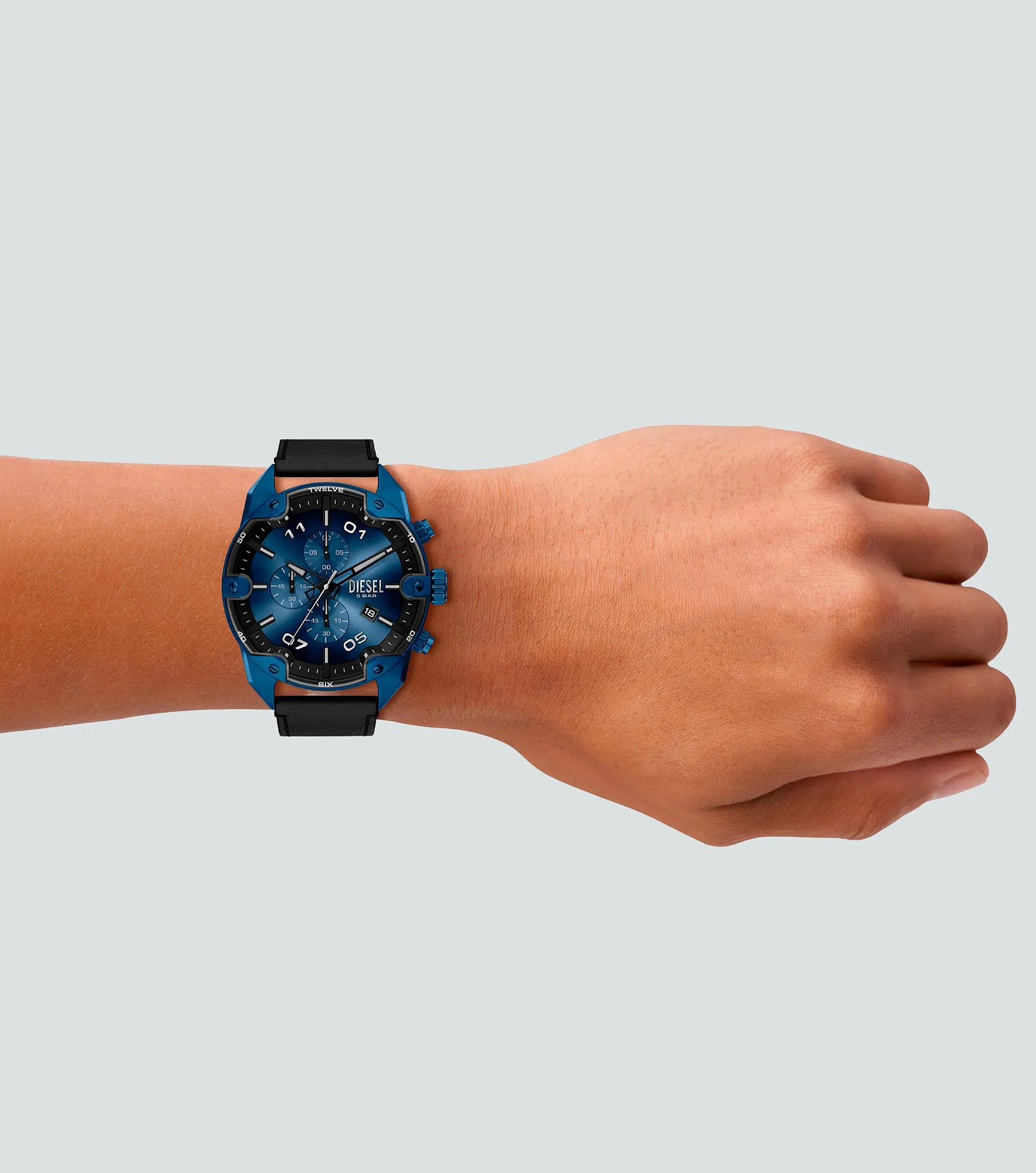 Reloj Diesel Hombre 134065 NG