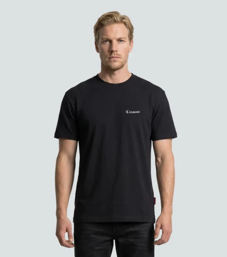 Camiseta Clemont T Shirt InabissareNG